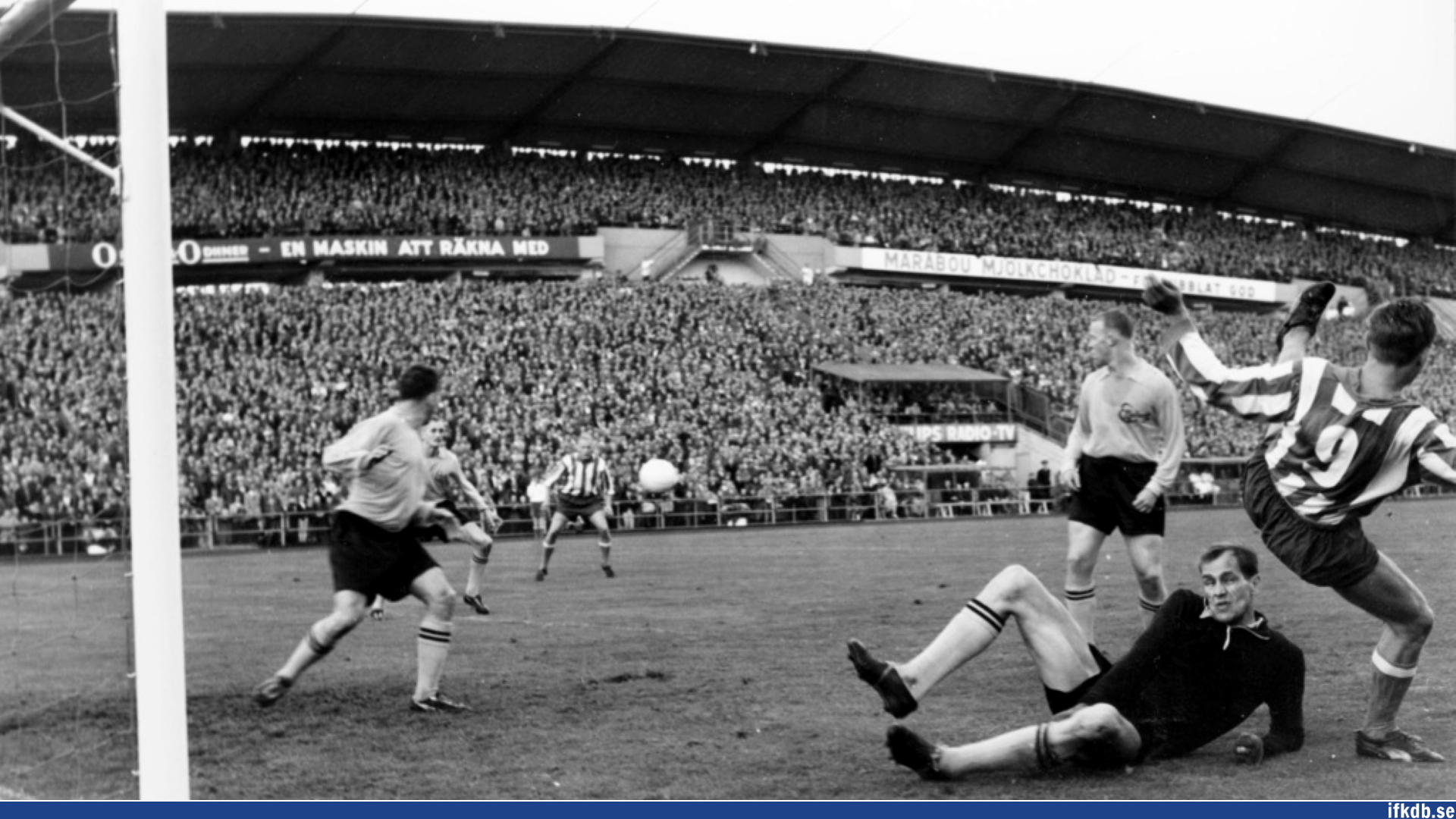 IFK Göteborg – IF Elfsborg