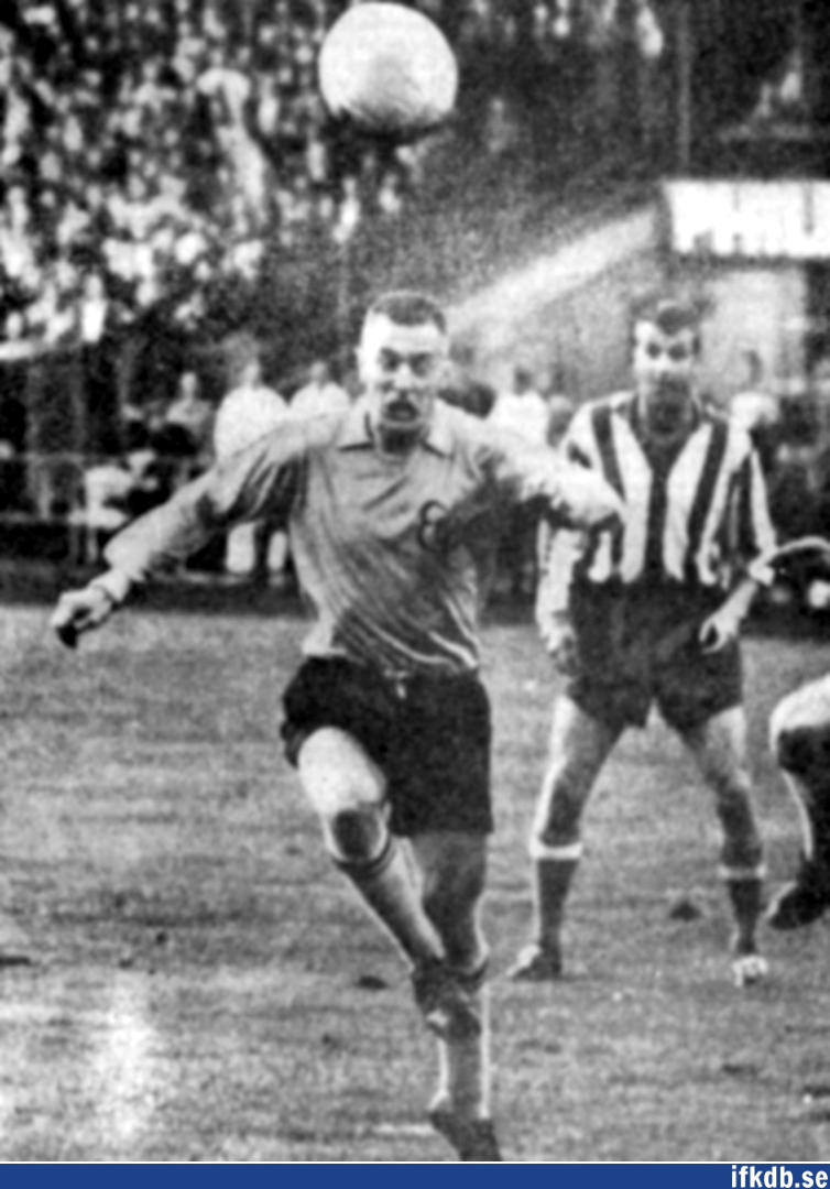 IFK Göteborg – IF Elfsborg
