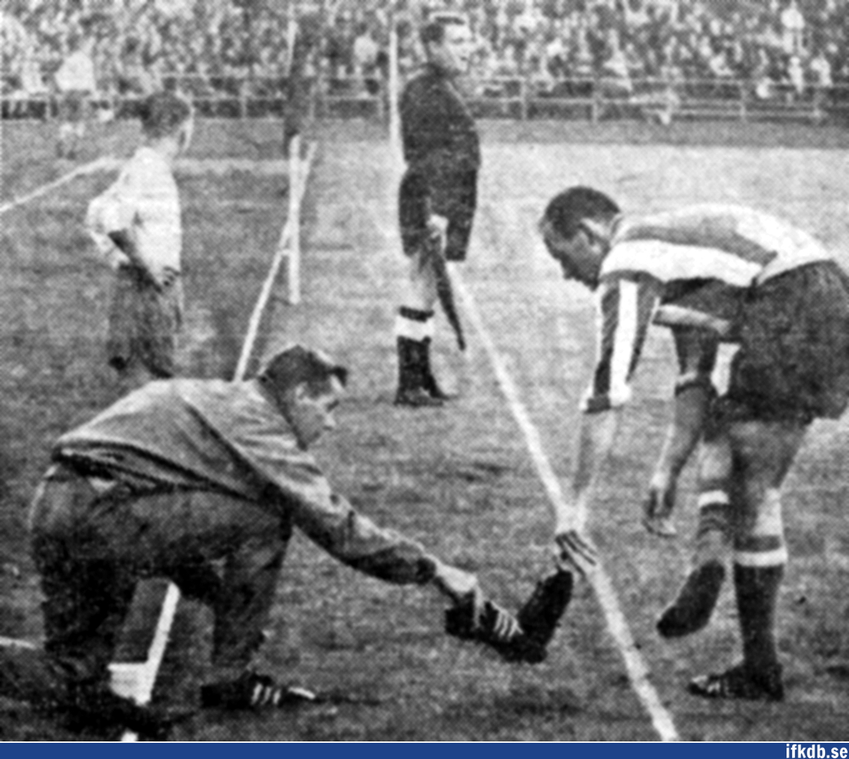 IFK Göteborg – IF Elfsborg