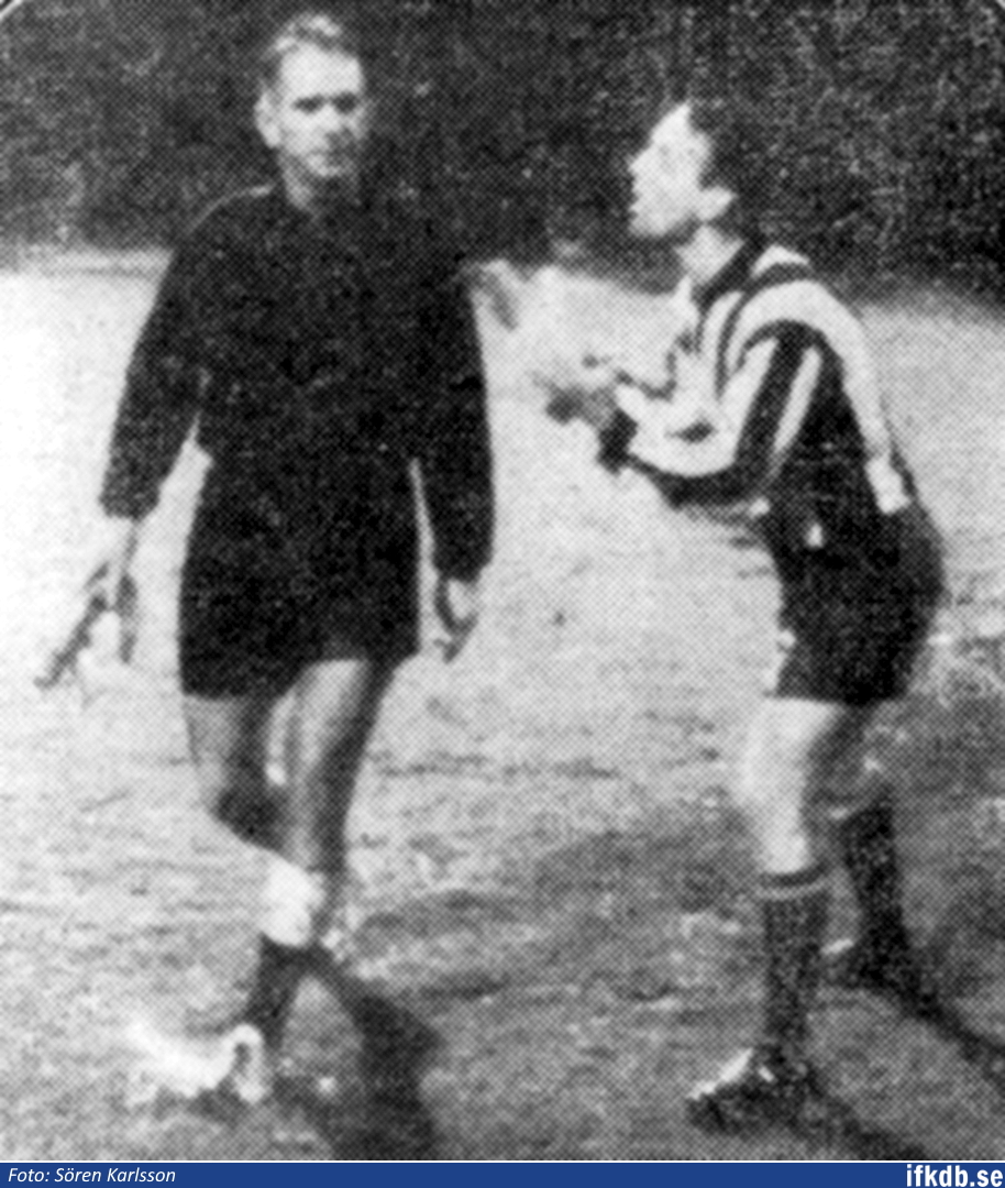 Örgryte IS – IFK Göteborg