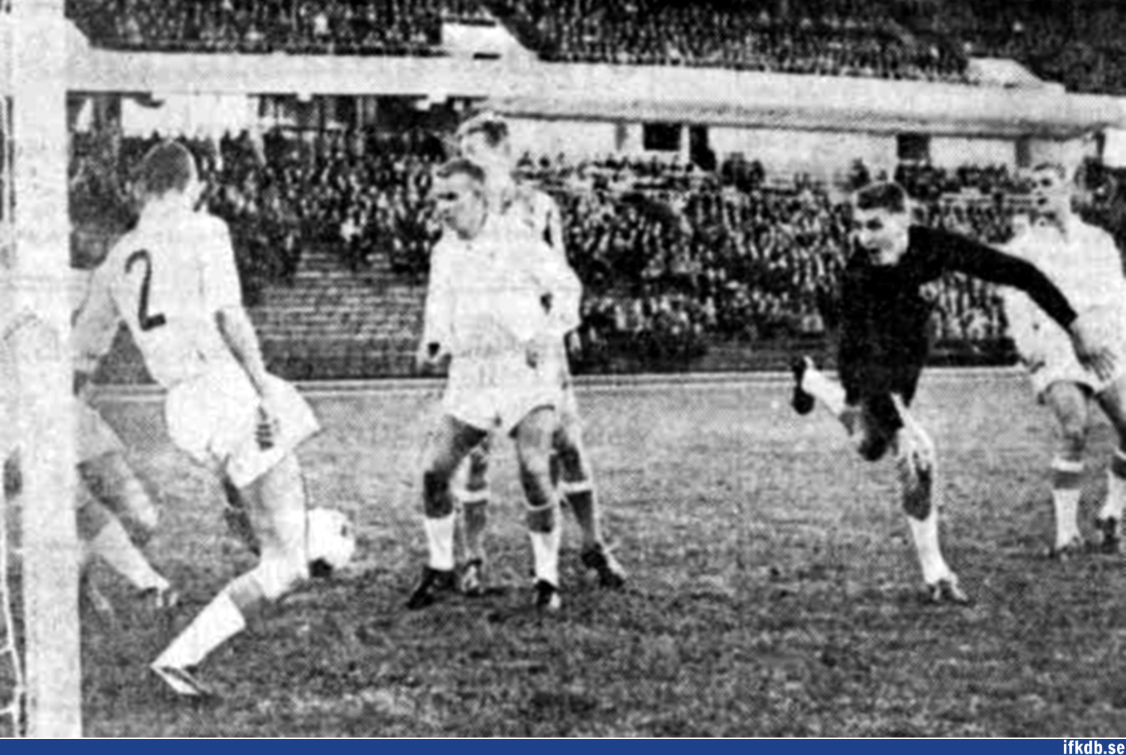 Malmö FF – IFK Göteborg