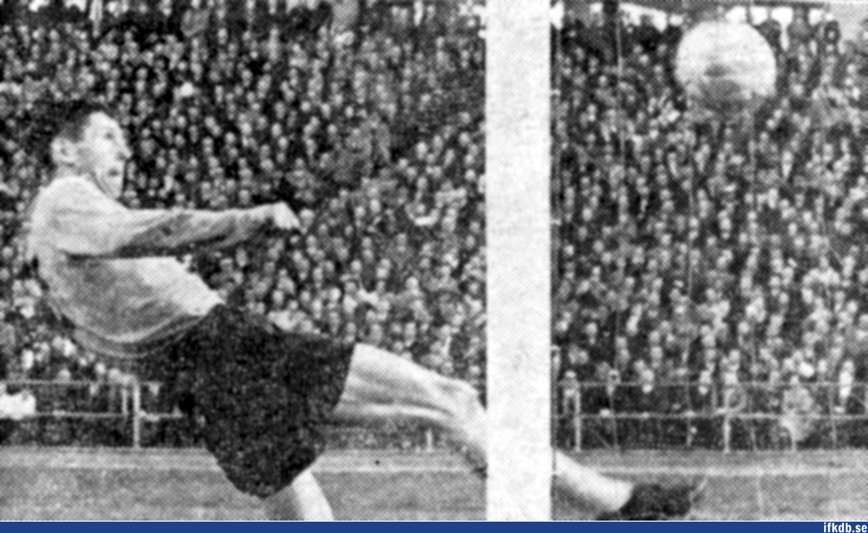 IFK Göteborg – IF Elfsborg