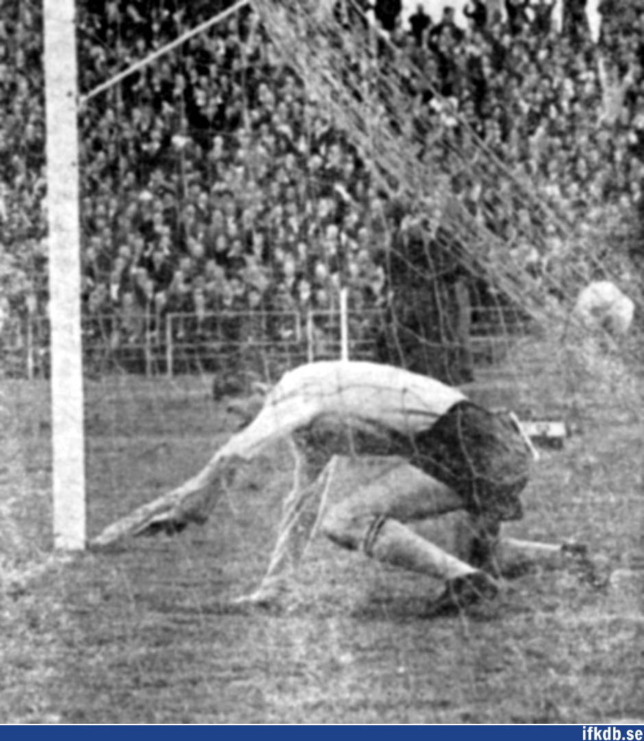IFK Göteborg – IF Elfsborg
