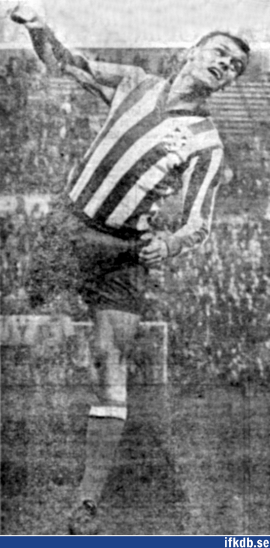 Örebro SK – IFK Göteborg