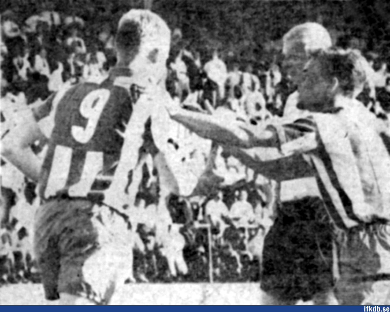 Örebro SK – IFK Göteborg
