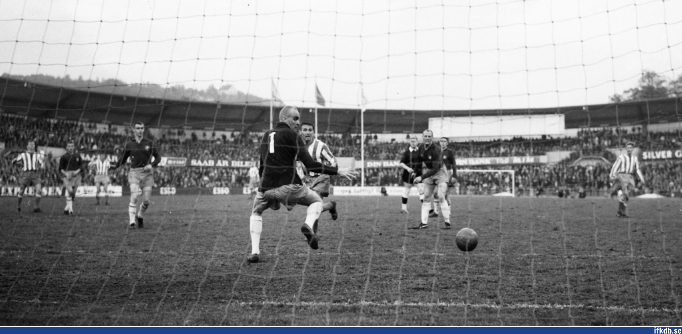 IFK Göteborg – Örgryte IS