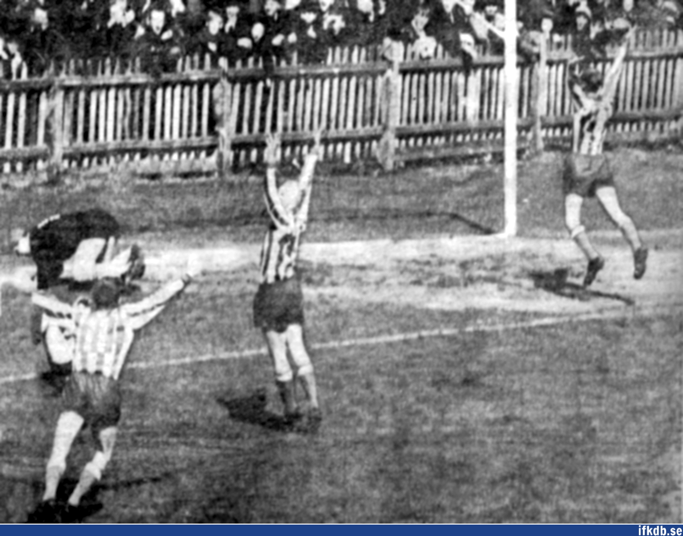 IFK Göteborg – Djurgårdens IF