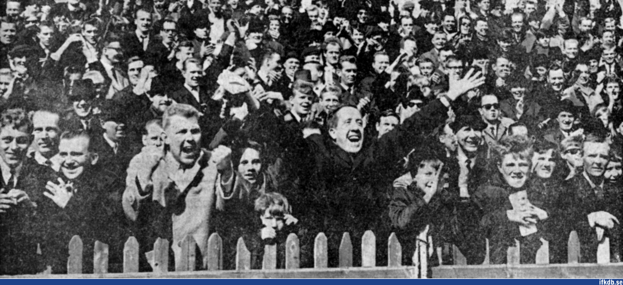 IFK Göteborg – Djurgårdens IF