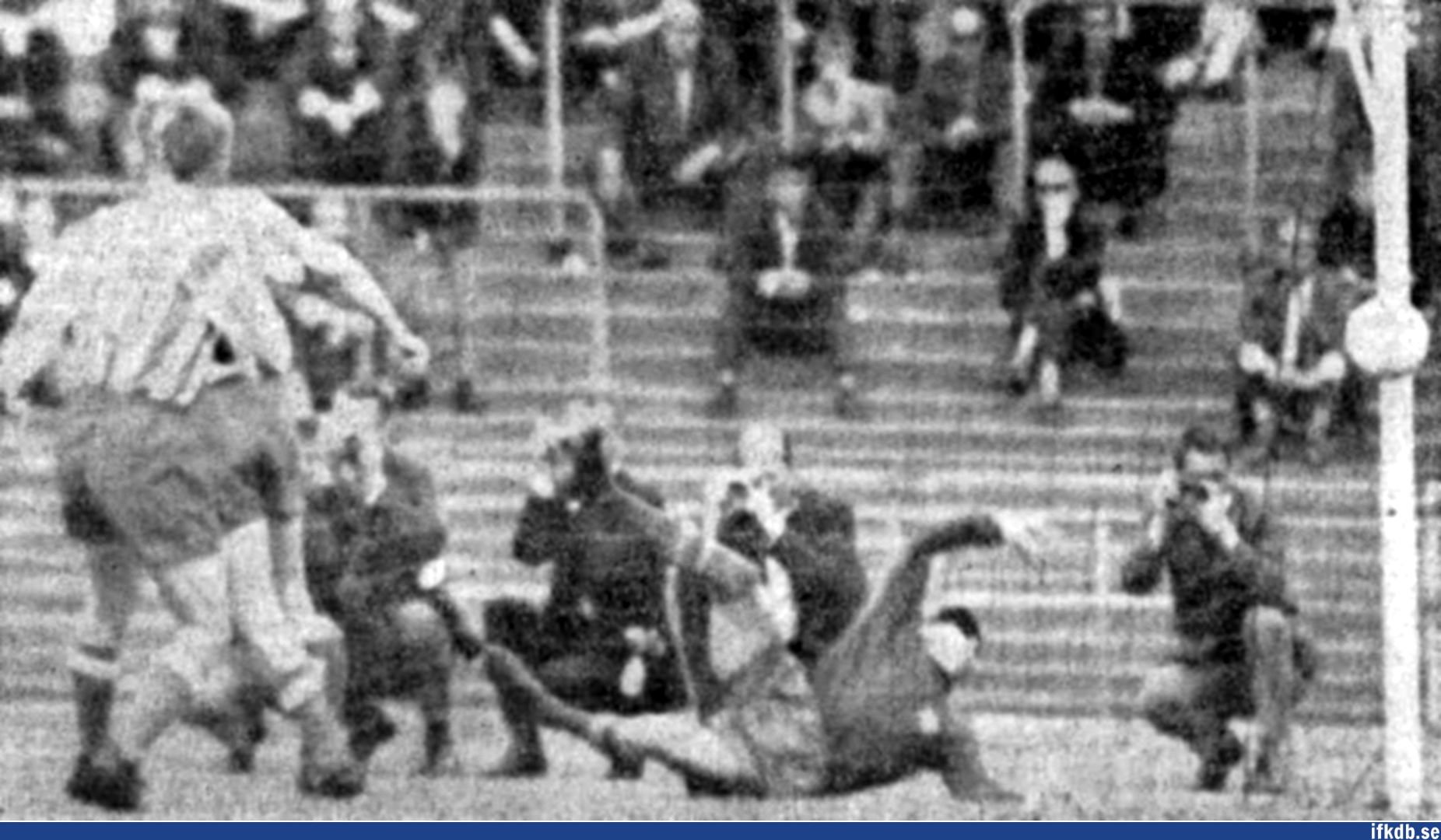 Örgryte IS – IFK Göteborg