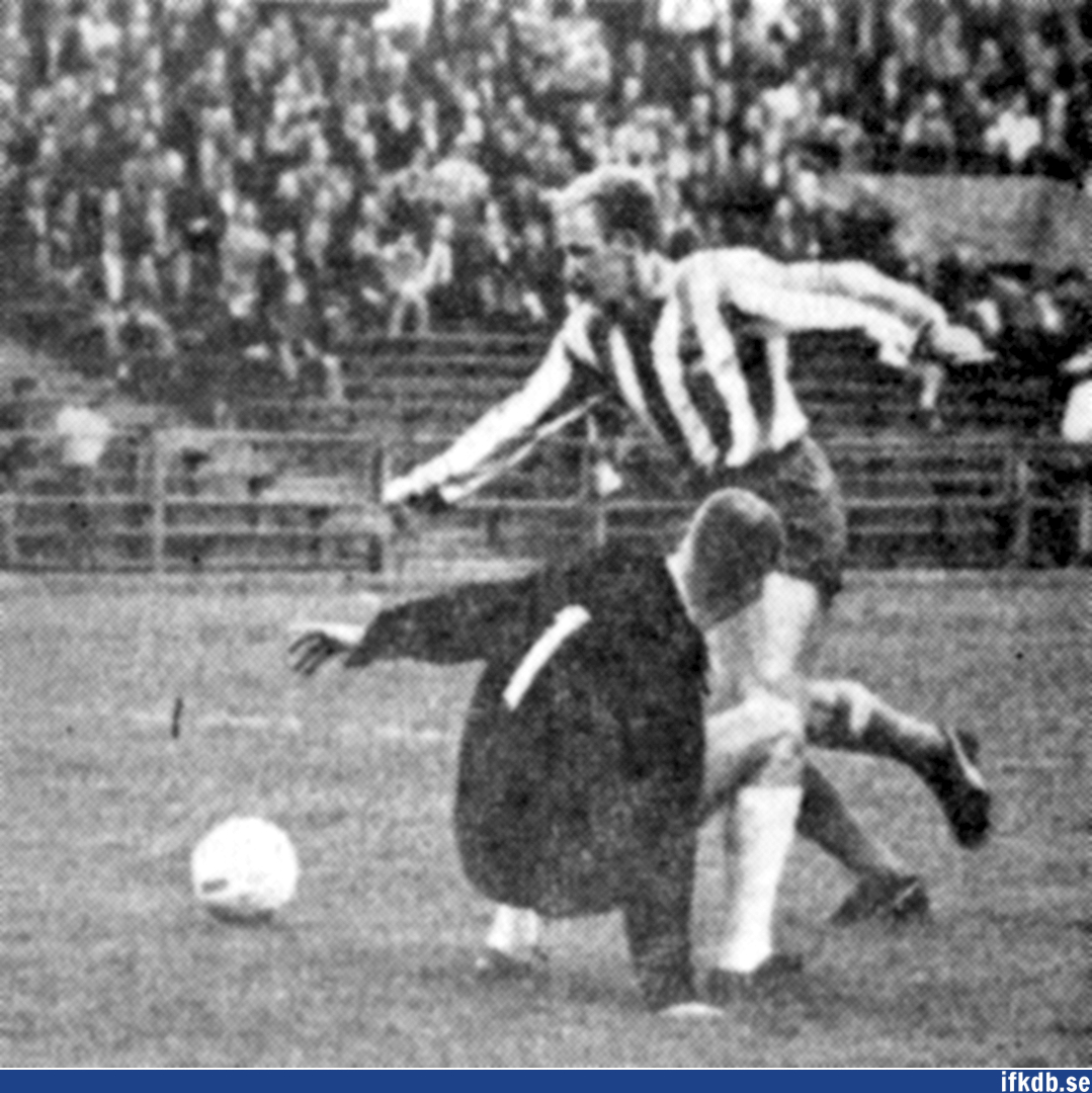 IFK Göteborg – Örebro SK