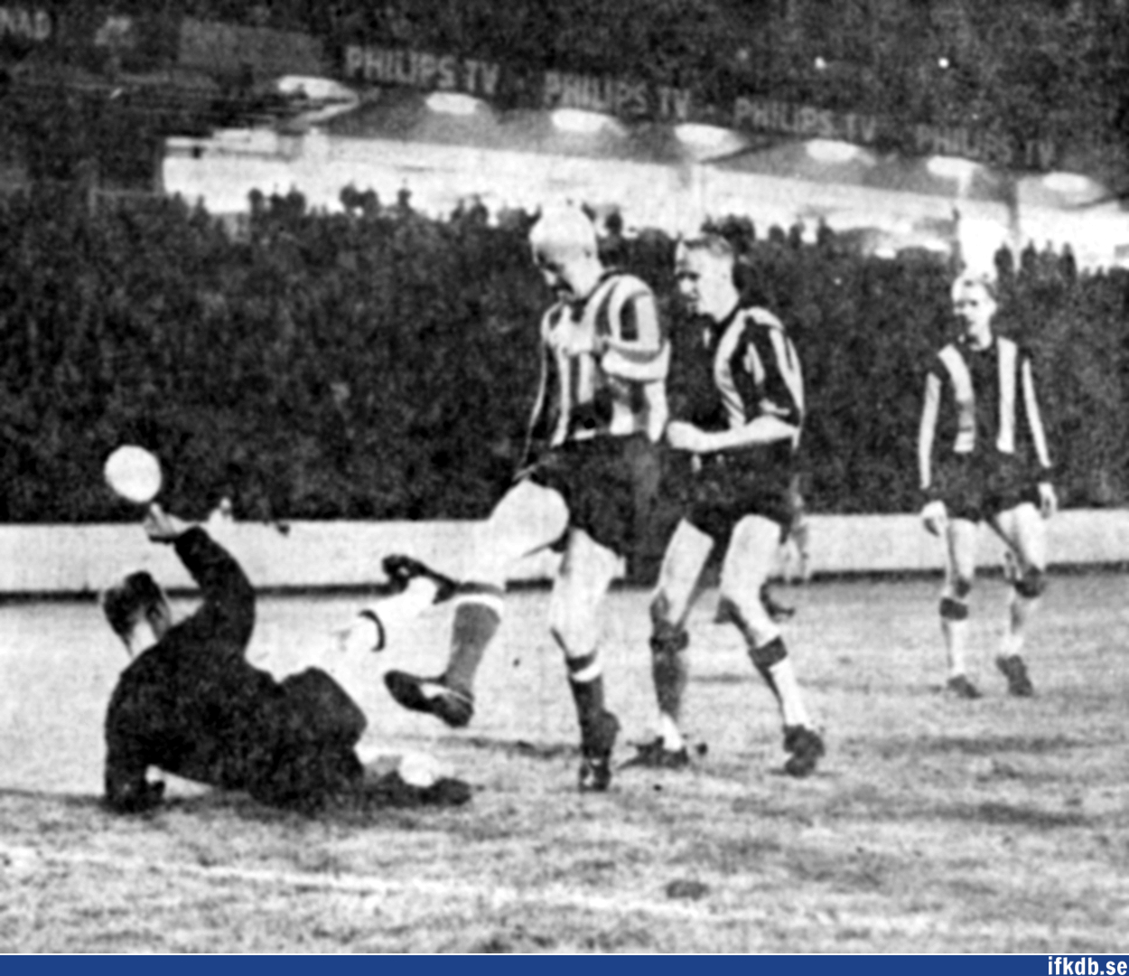 IFK Göteborg – Hammarby IF
