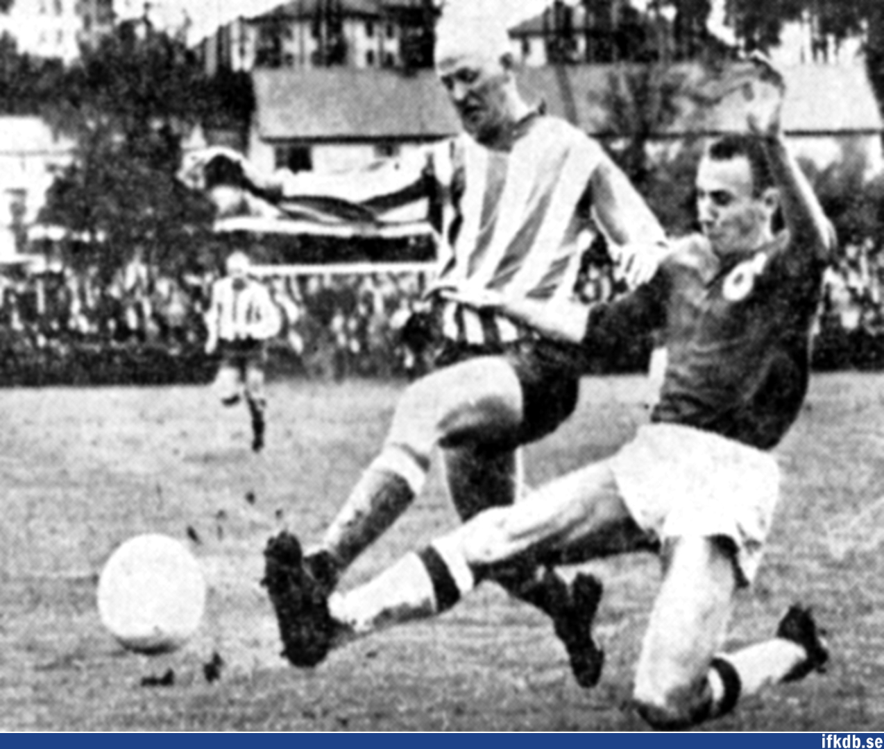 1965-09-19: Degerfors IF â€“ IFK GÃ¶teborg 2â€“4