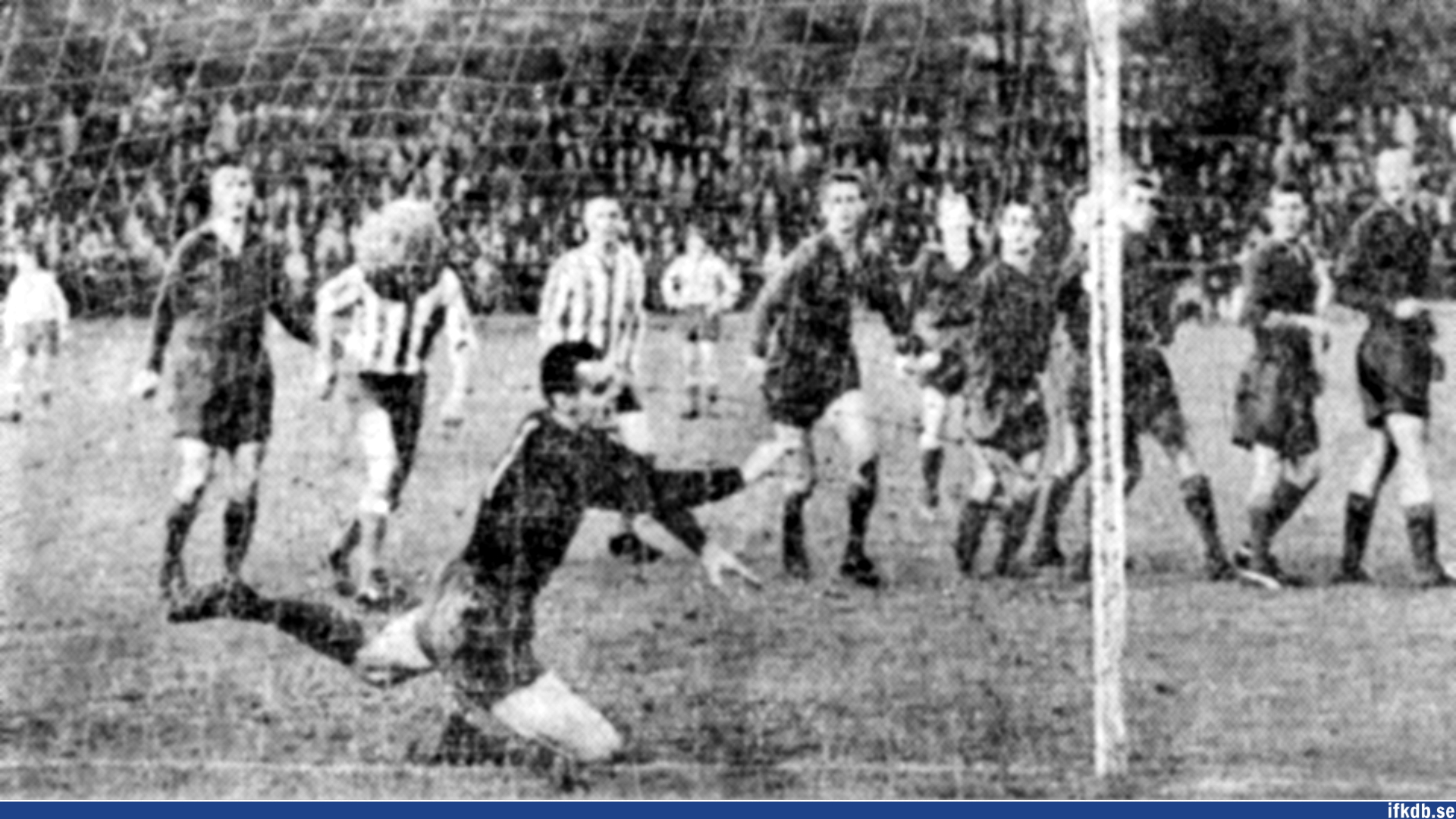 Helsingborgs IF – IFK Göteborg