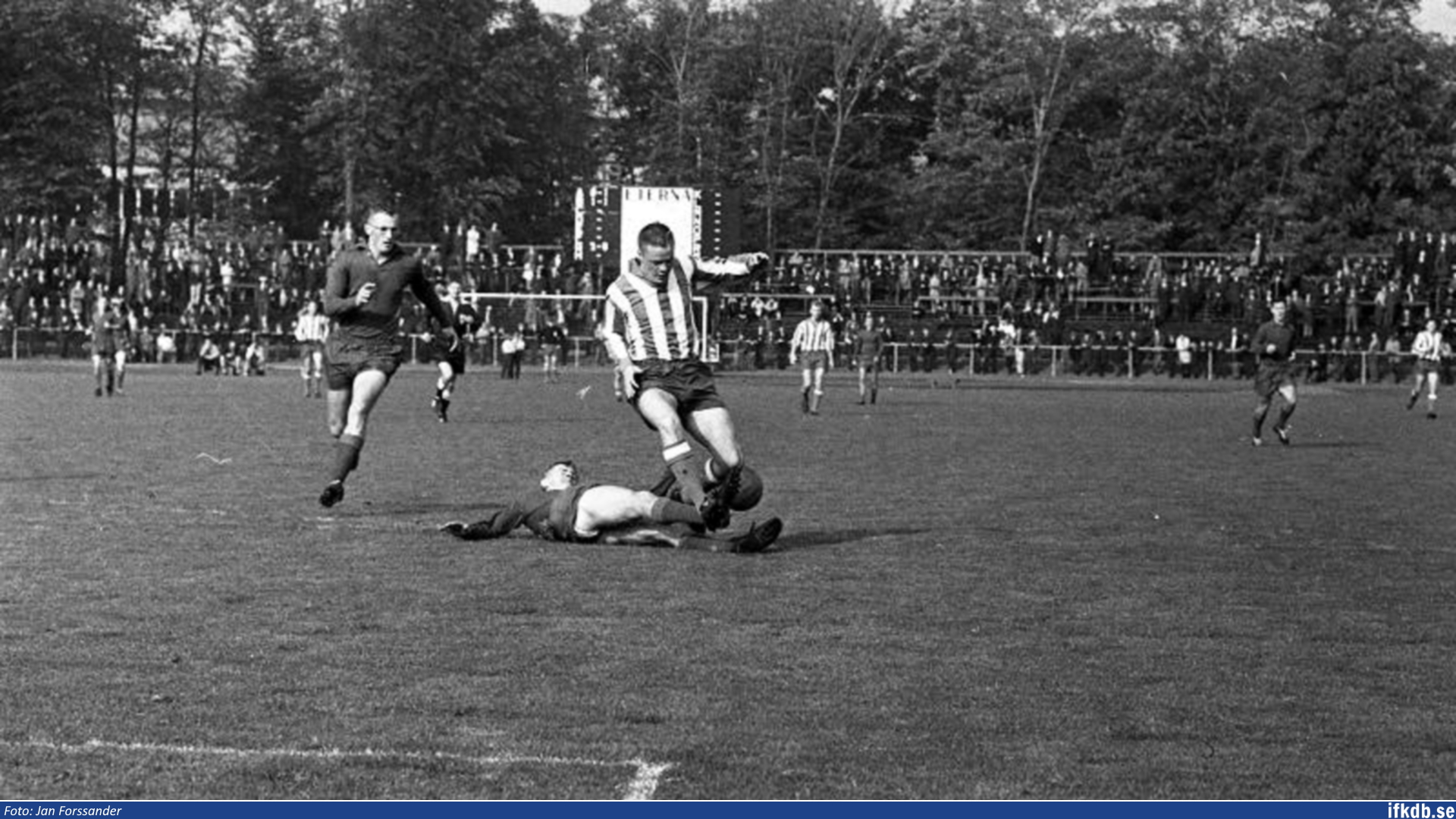 Helsingborgs IF – IFK Göteborg