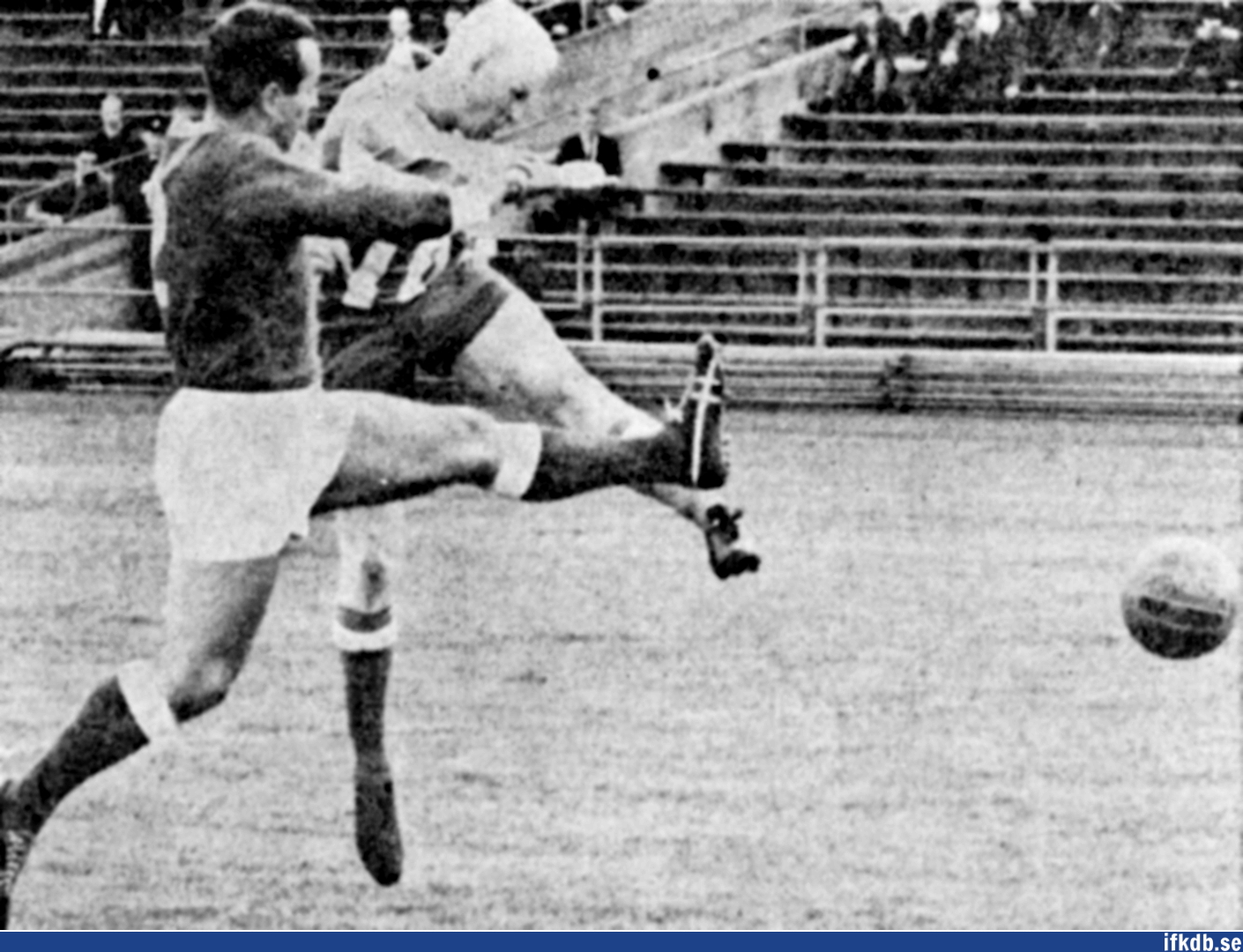 IFK Göteborg – GIF Sundsvall