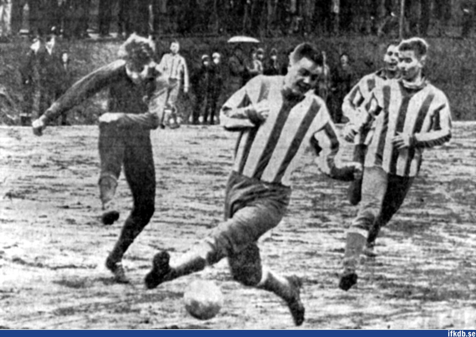 IFK Göteborg – Åtvidabergs FF