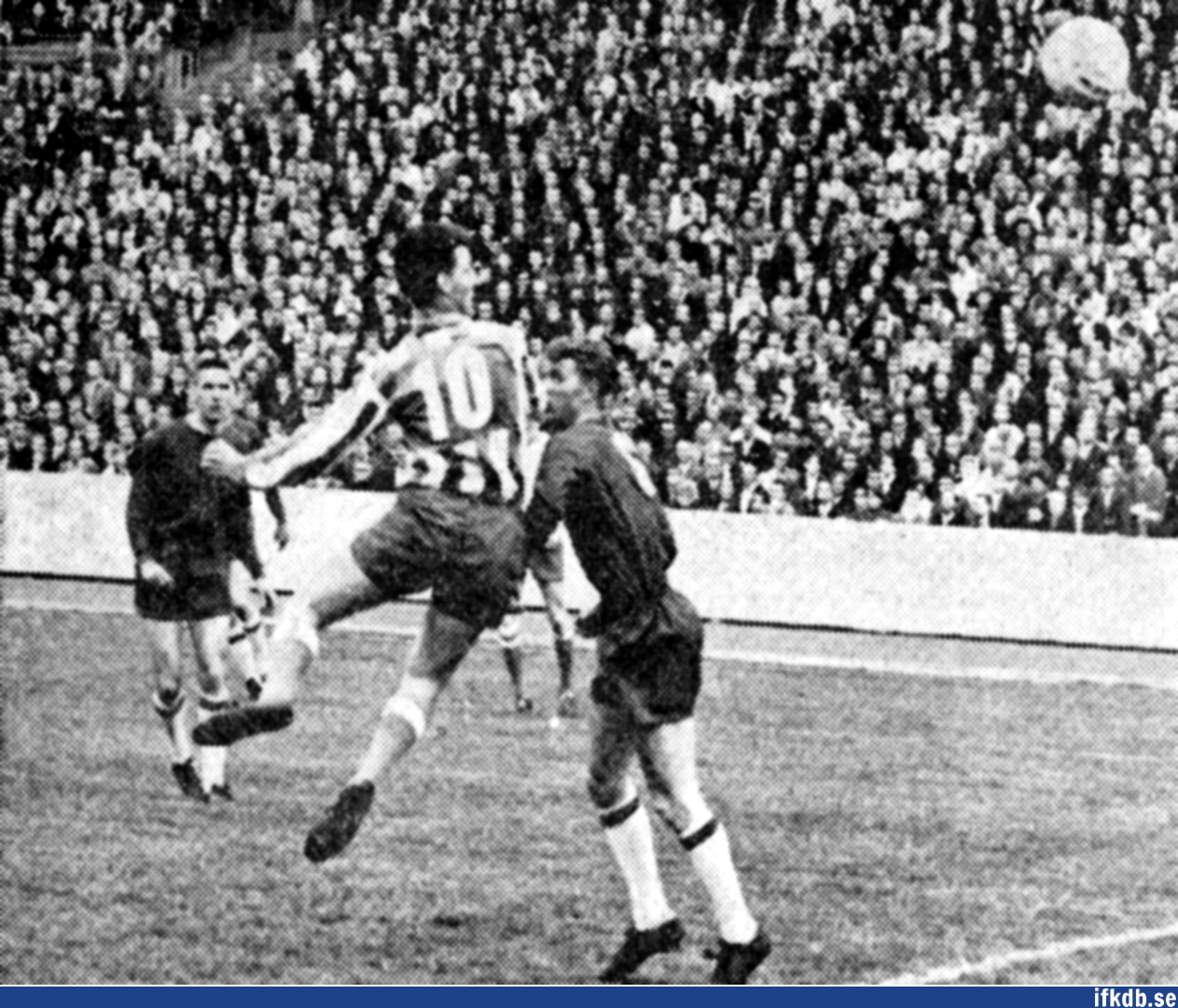Örgryte IS – IFK Göteborg