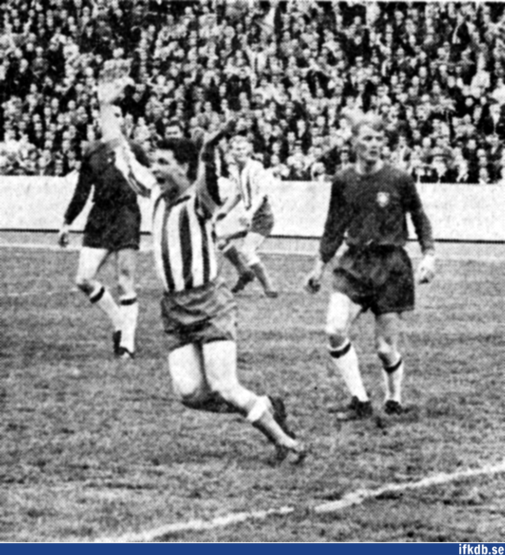 Örgryte IS – IFK Göteborg