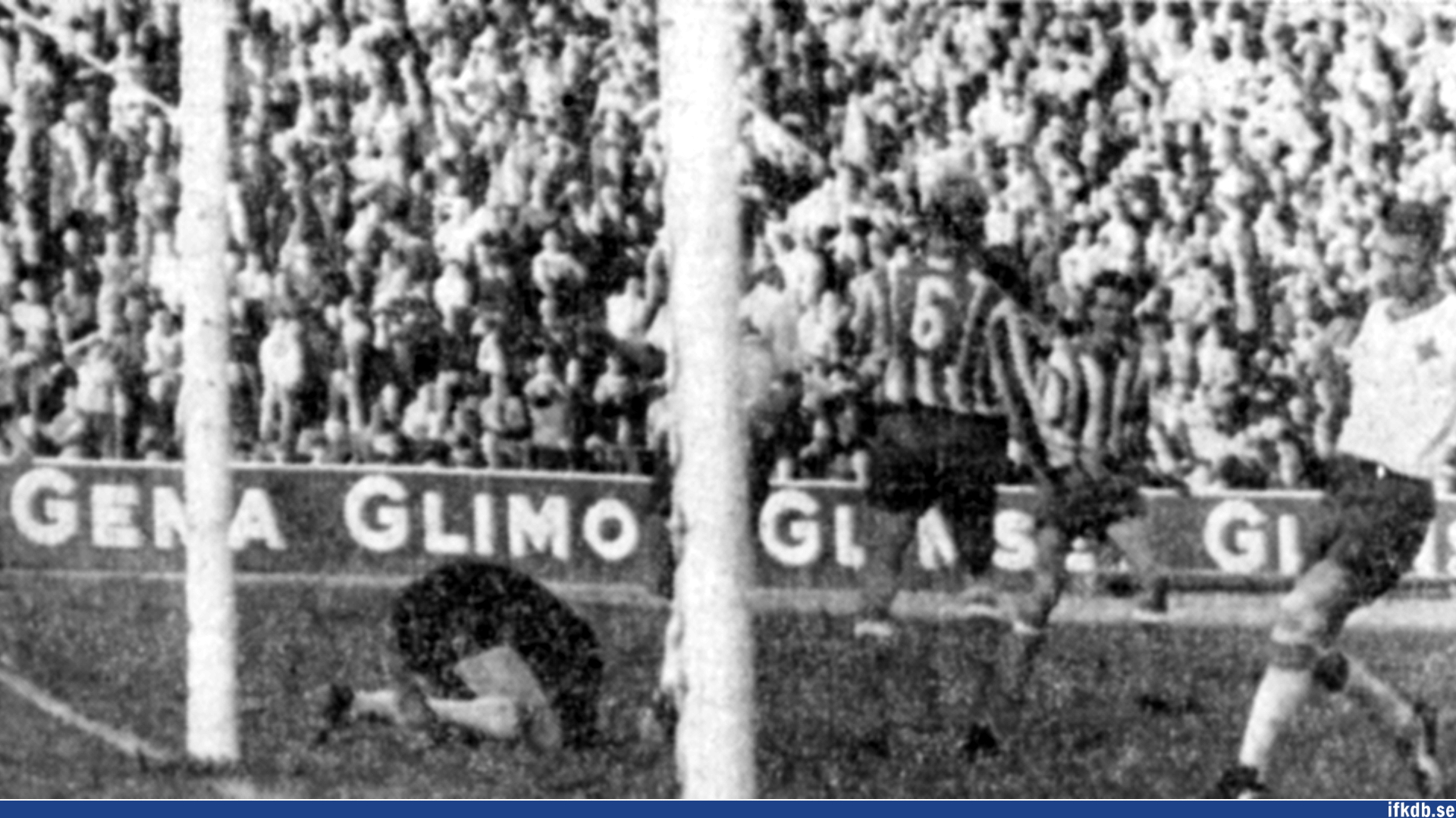 IFK Göteborg – IFK Norrköping
