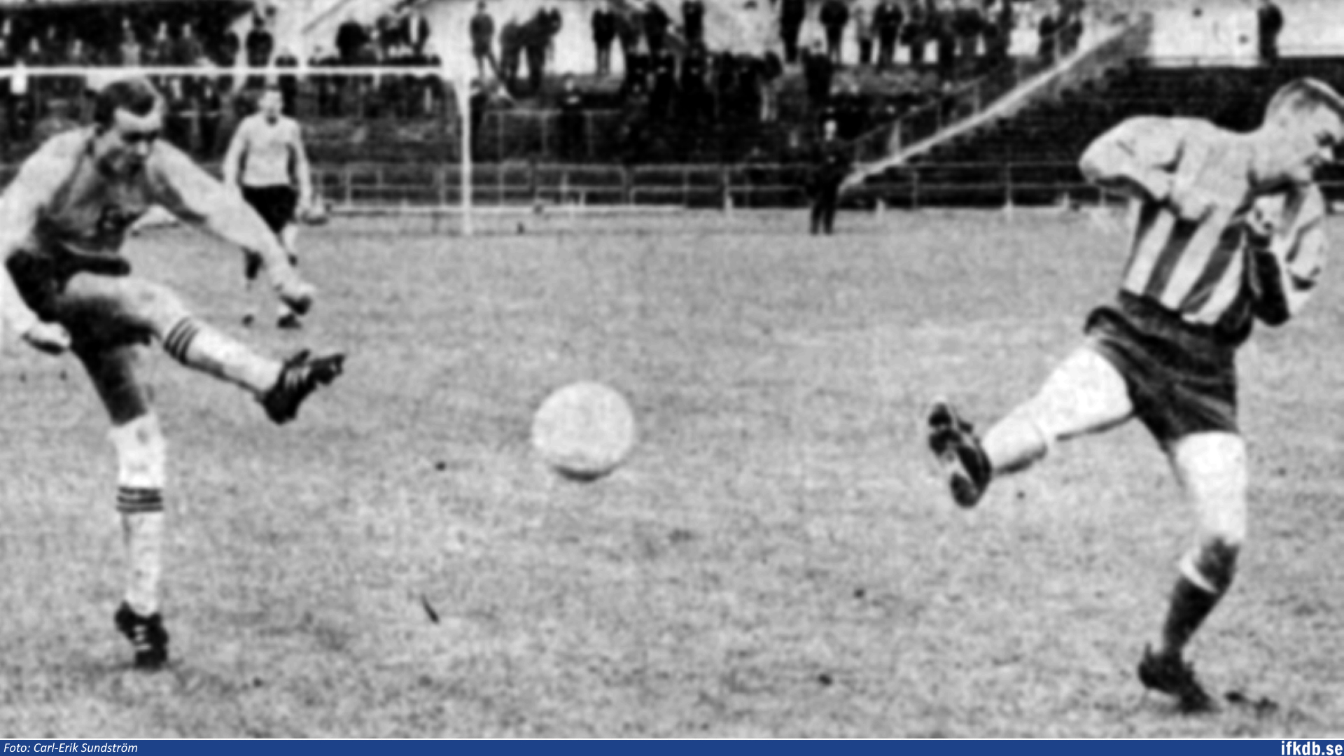 IFK Göteborg – IF Elfsborg