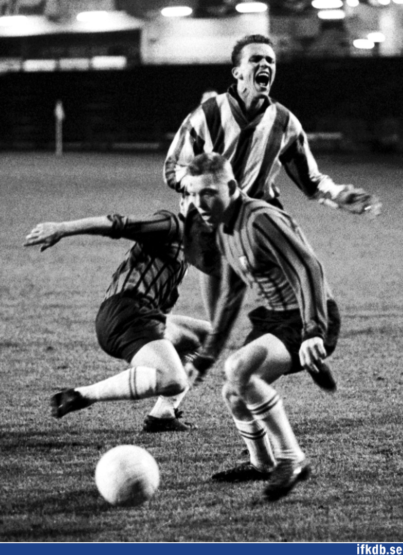 IFK Göteborg – Djurgårdens IF