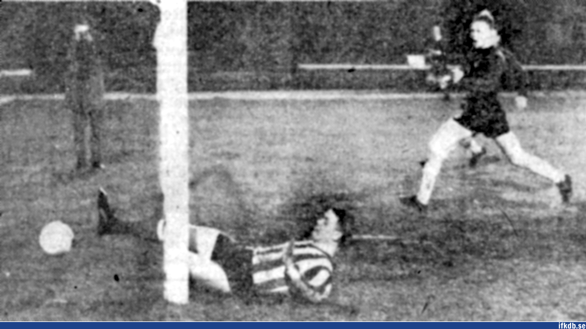 IFK Göteborg – Djurgårdens IF