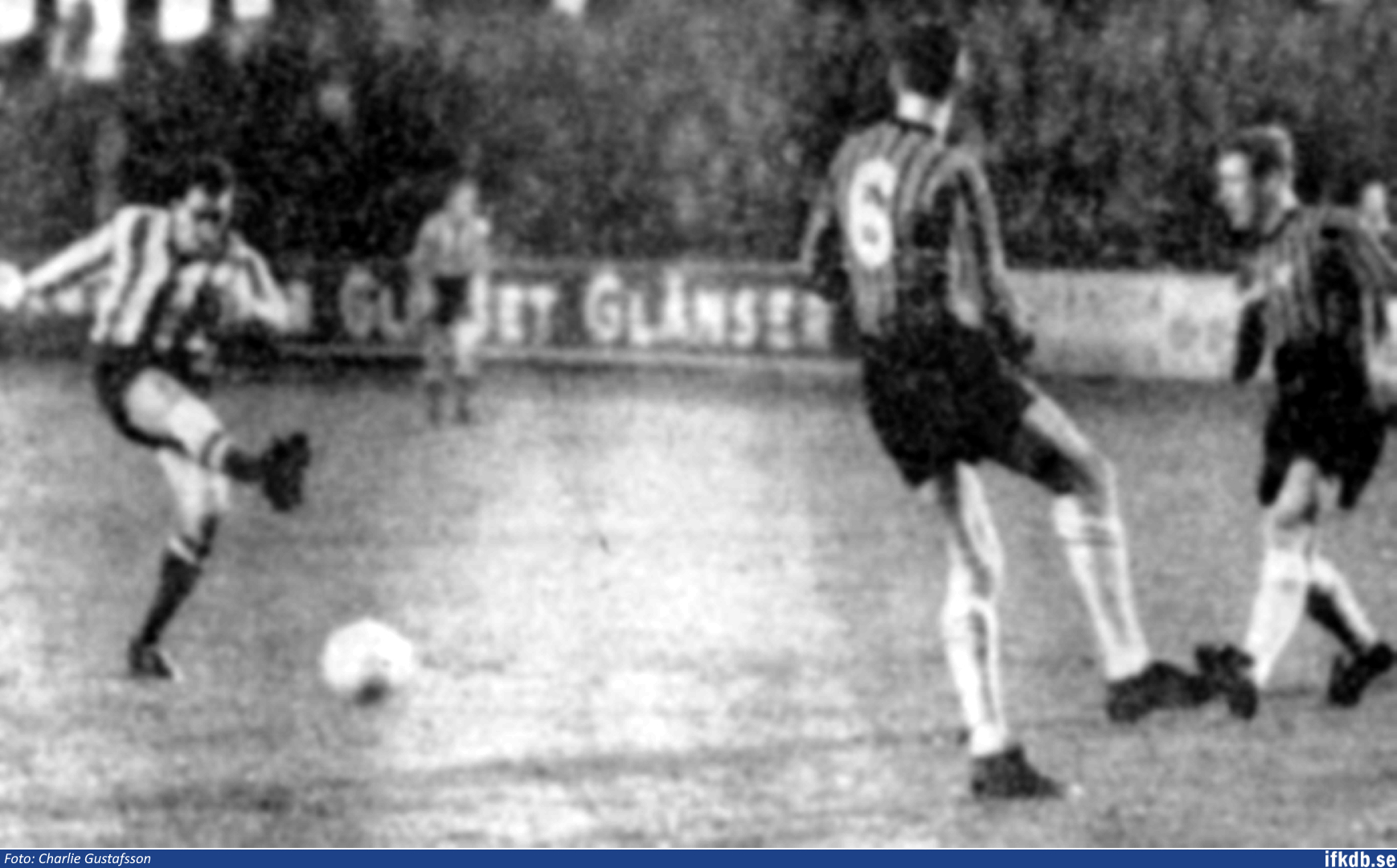 IFK Göteborg – Djurgårdens IF