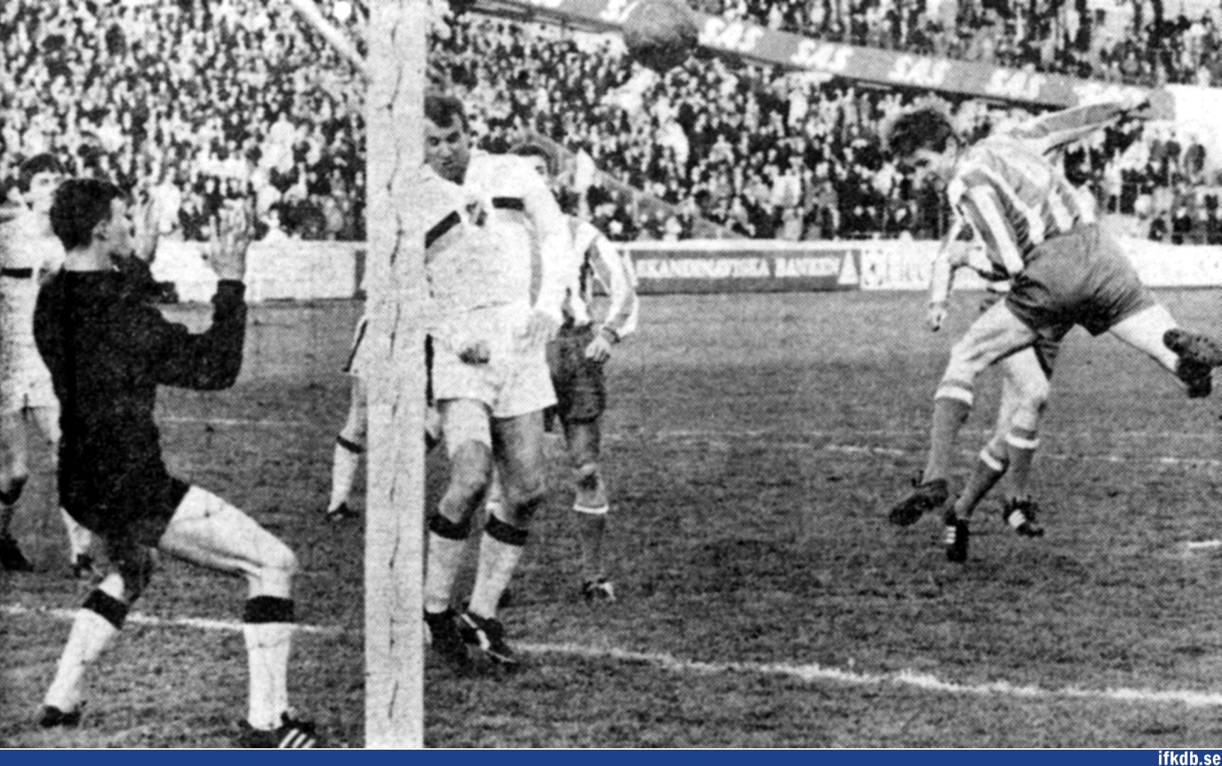 IFK Göteborg – AIK