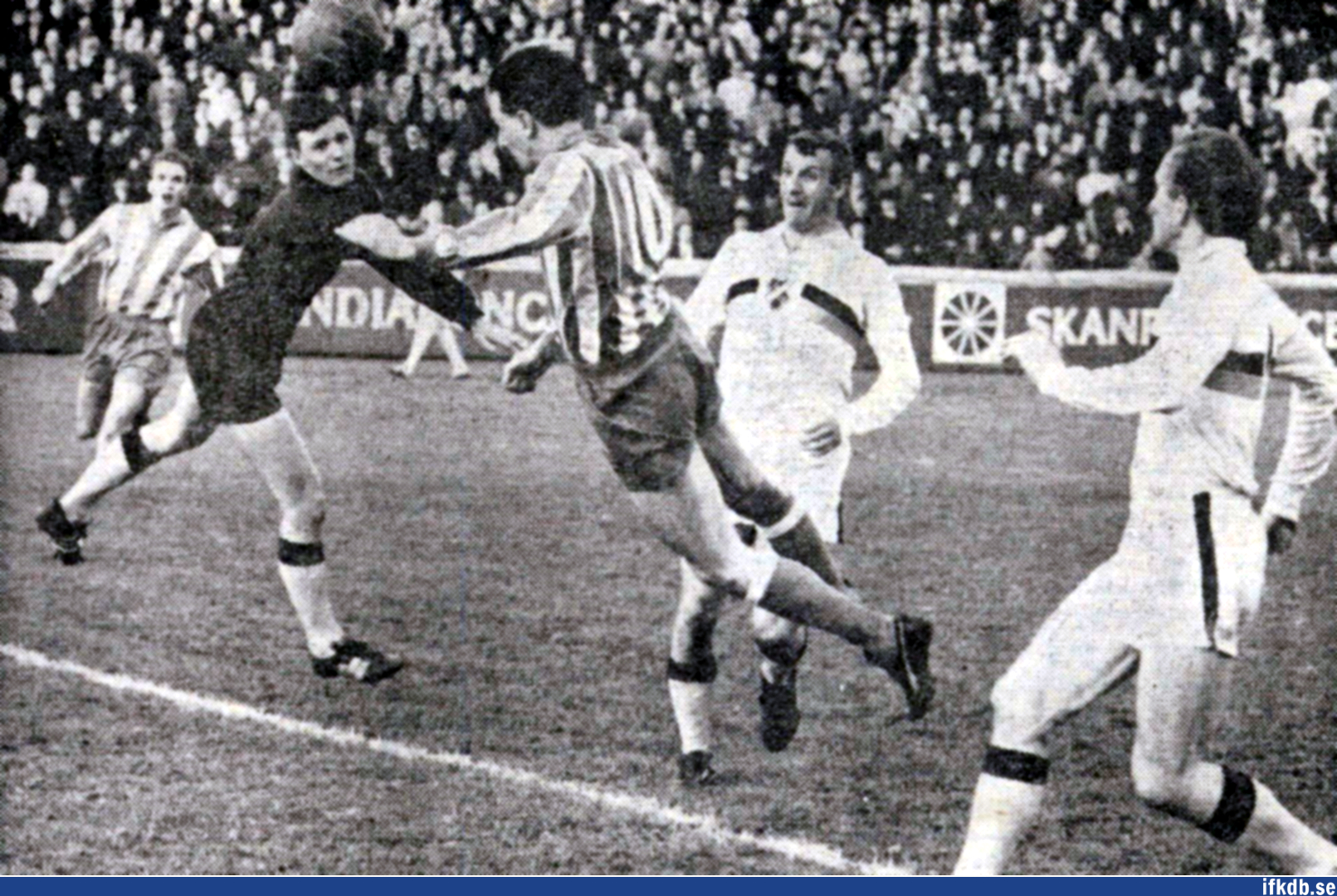 IFK Göteborg – AIK