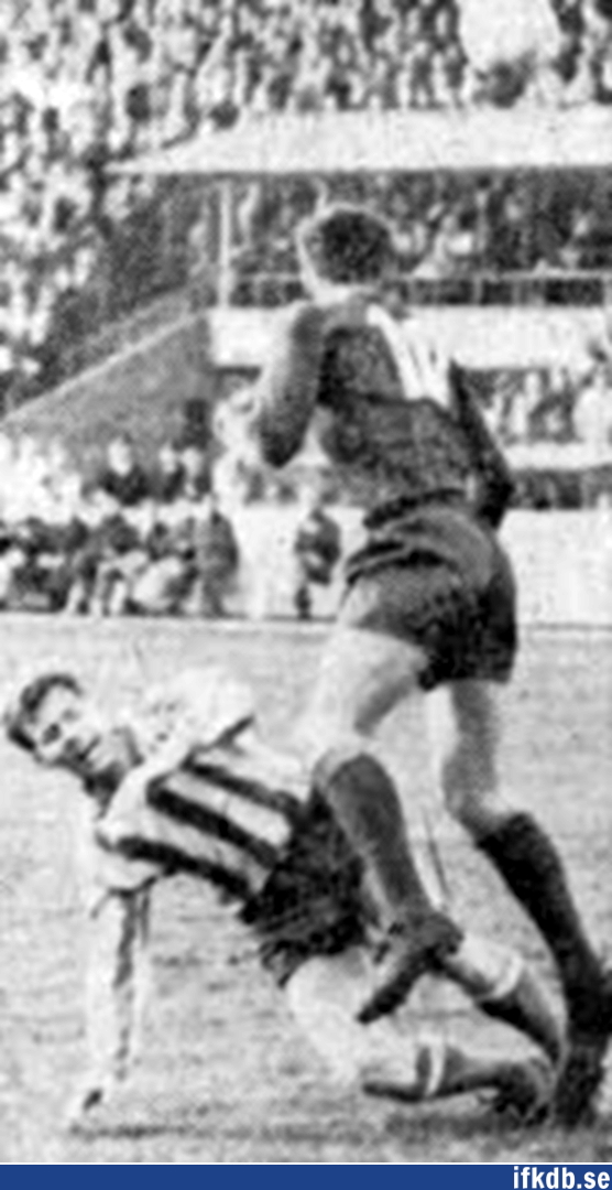 Örgryte IS – IFK Göteborg