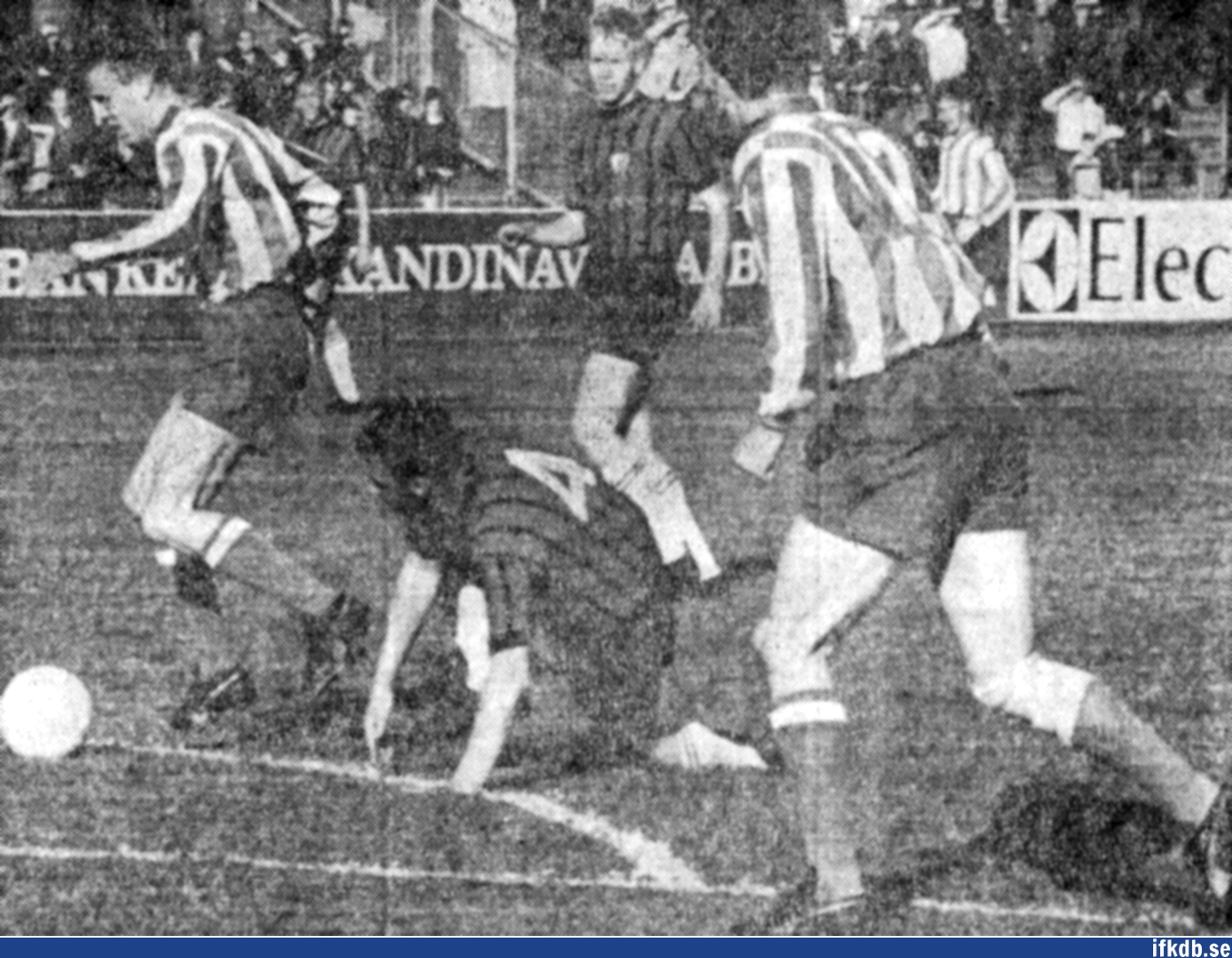 IFK Göteborg – Djurgårdens IF