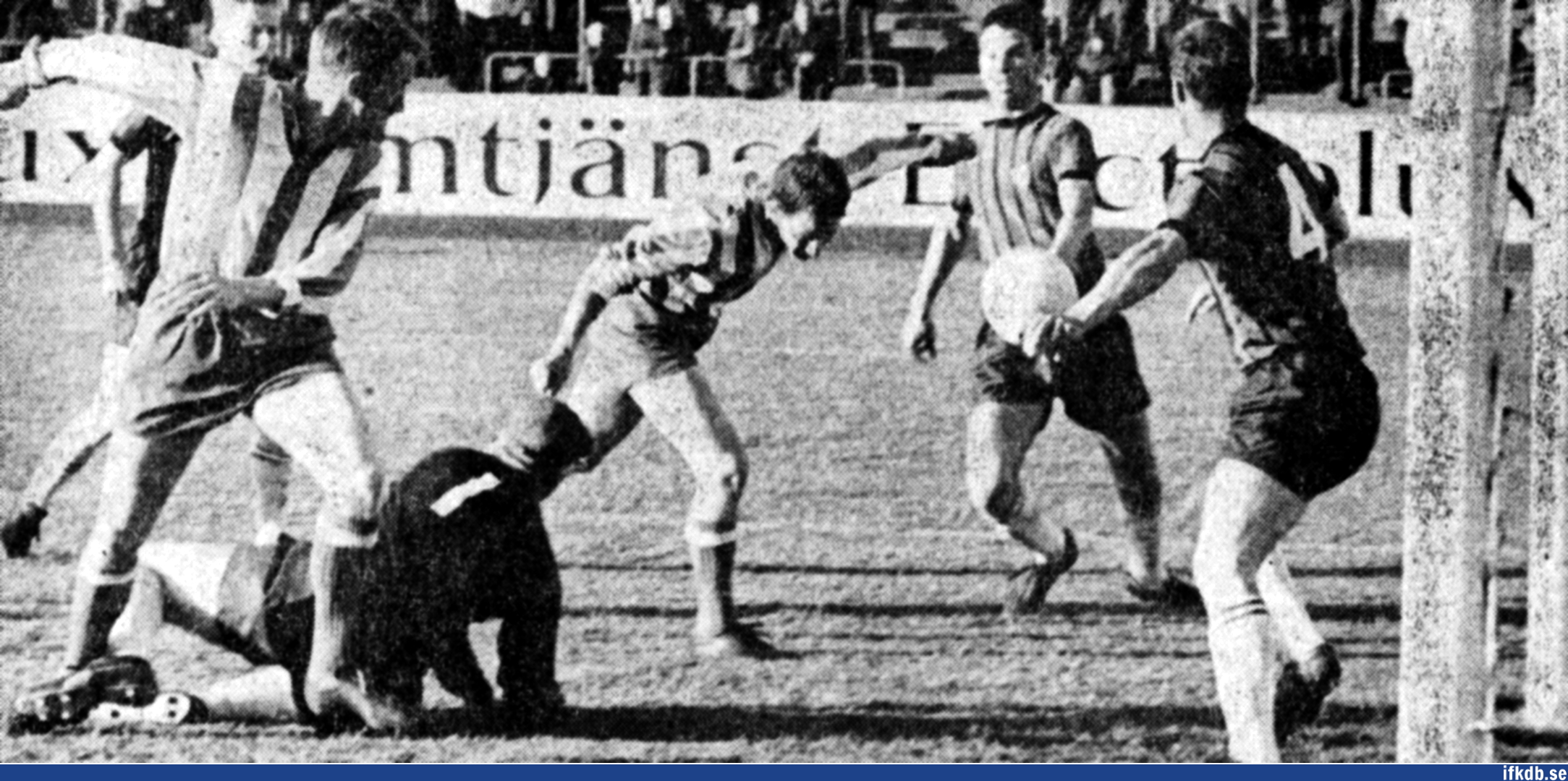 IFK Göteborg – Djurgårdens IF