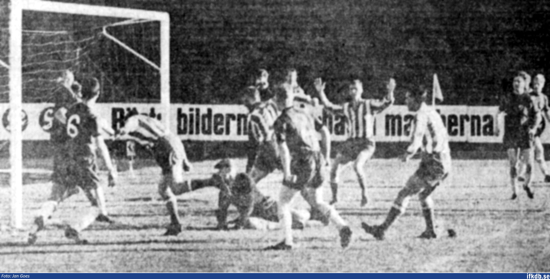 IFK Göteborg – Djurgårdens IF