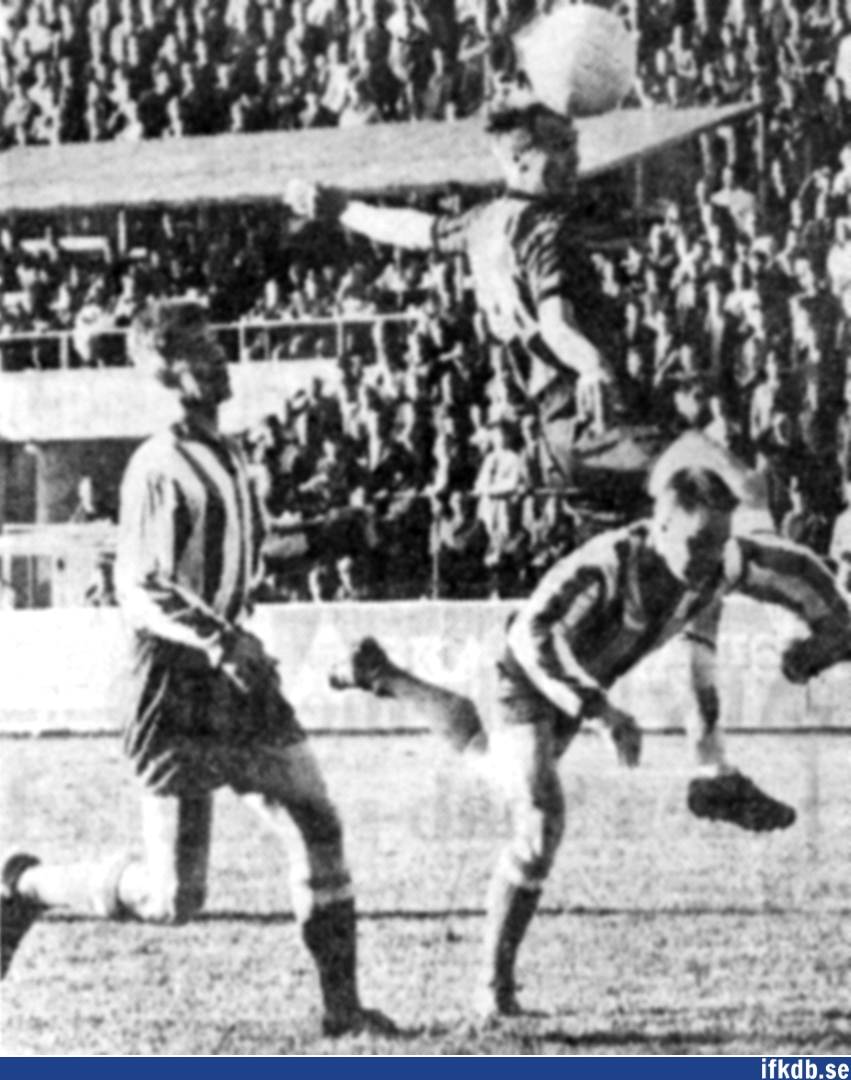 IFK Göteborg – Djurgårdens IF