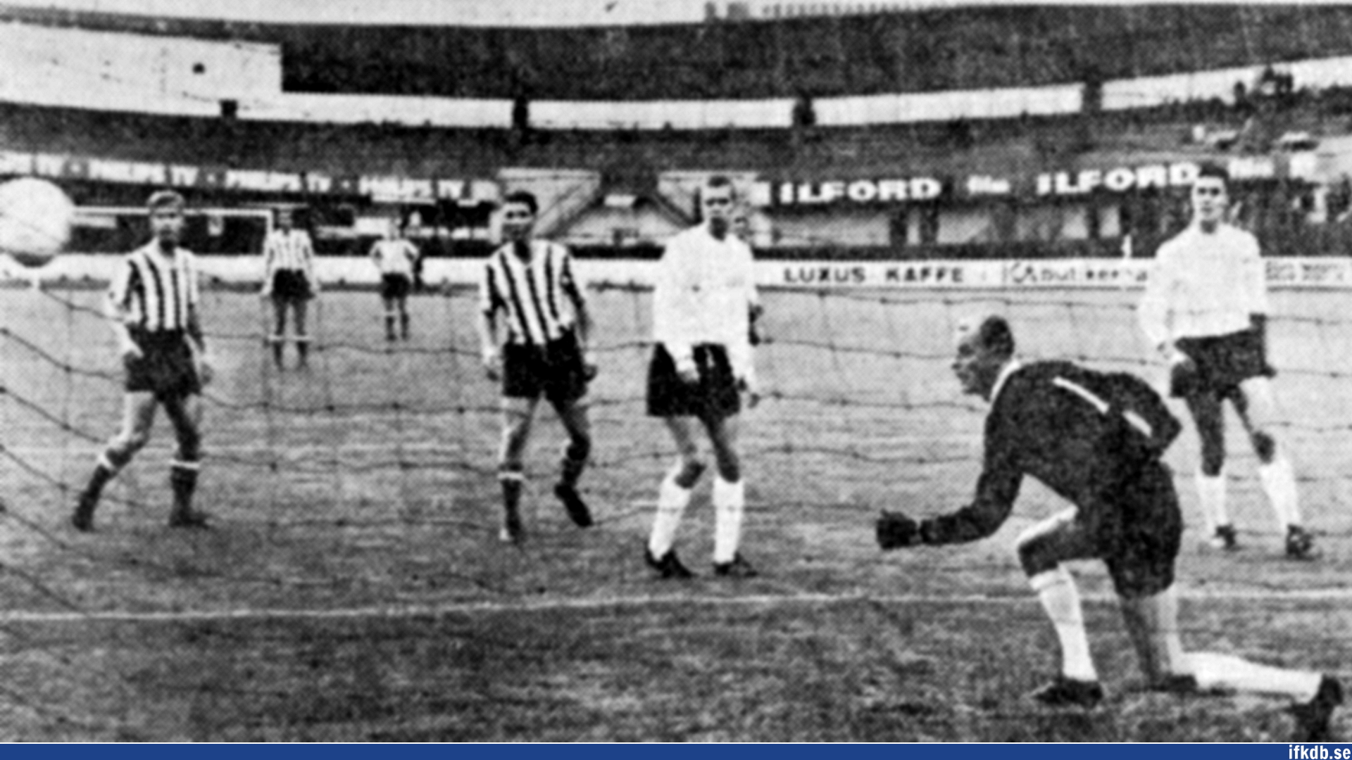 IFK Göteborg – Örebro SK