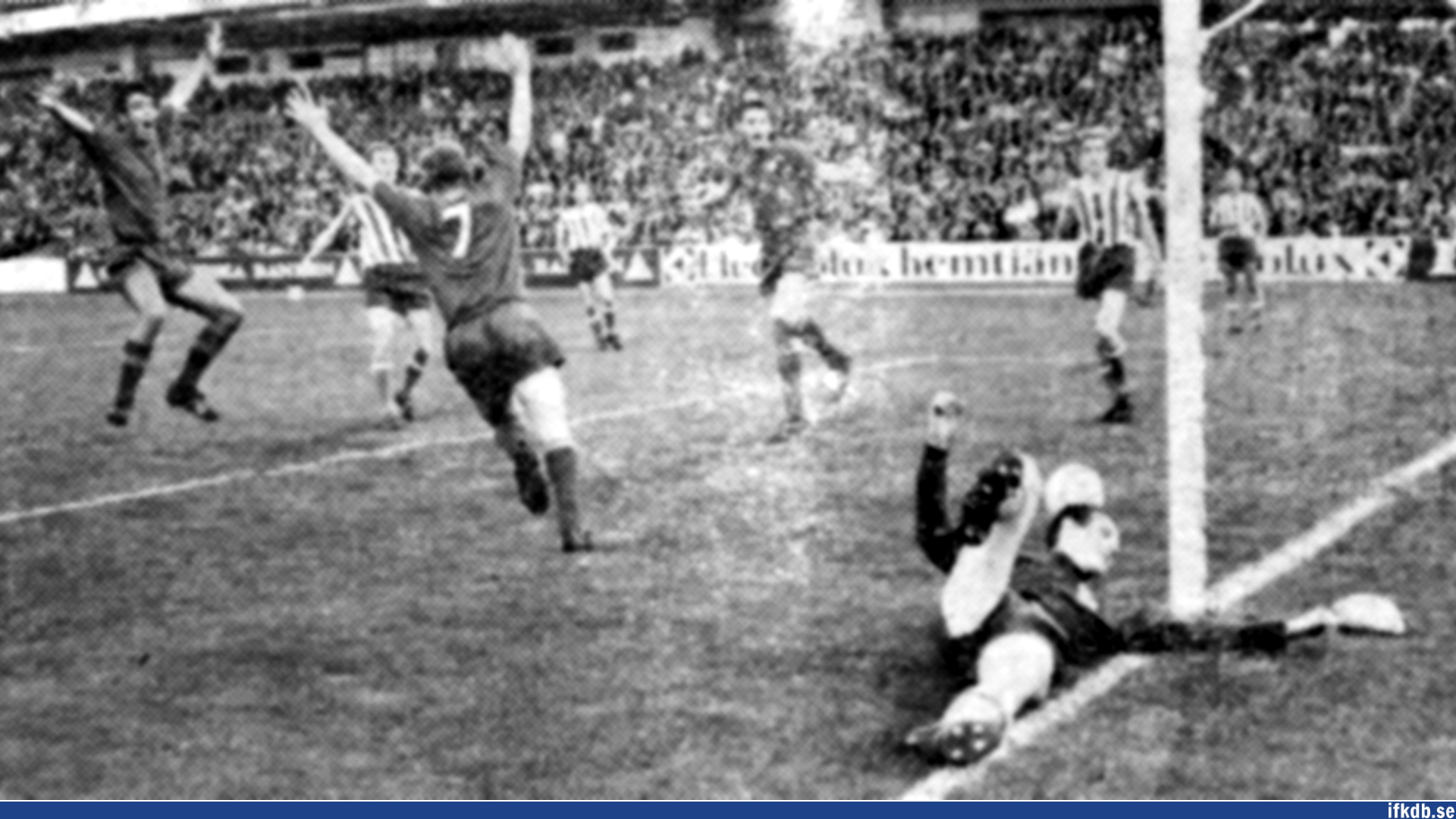 IFK Göteborg – Örgryte IS