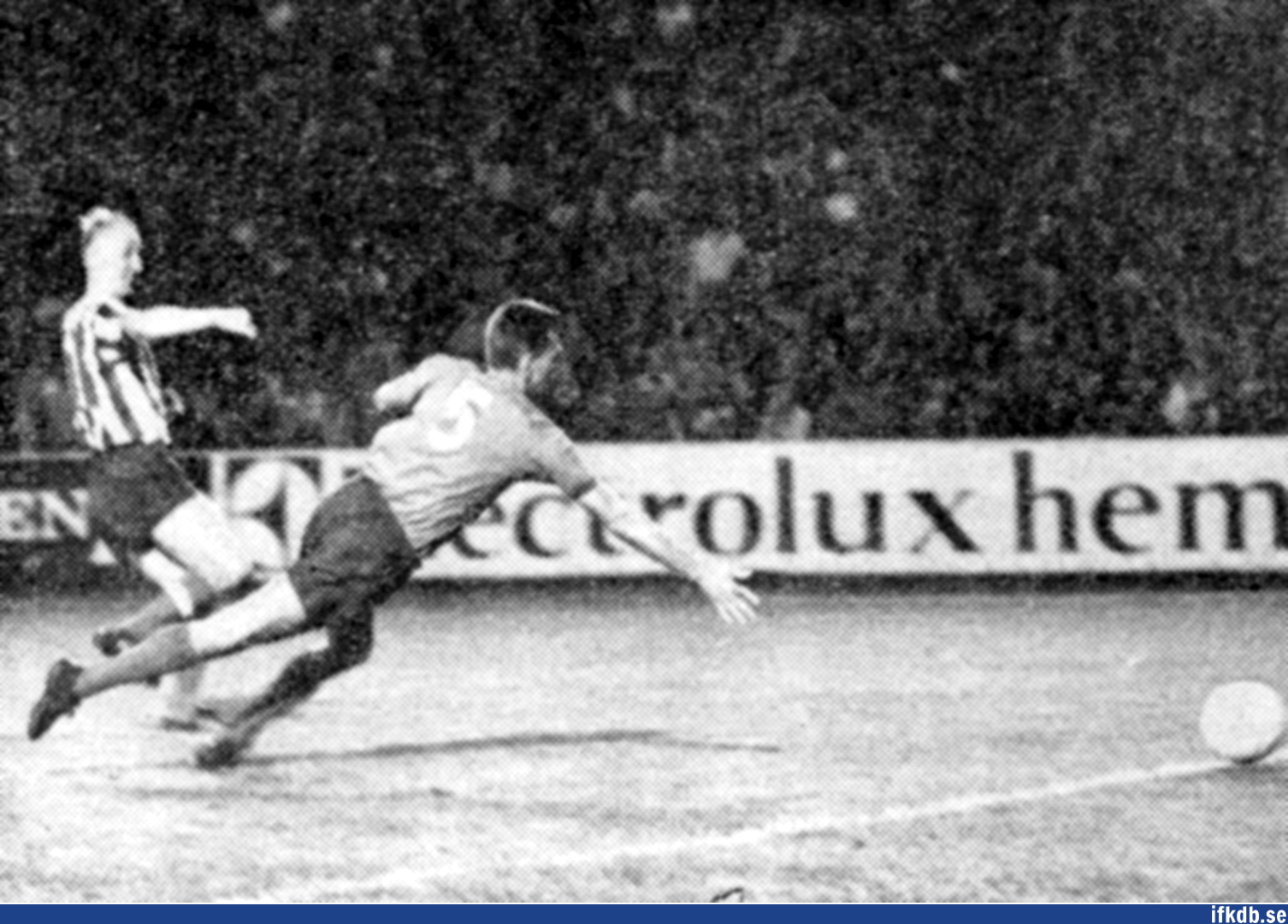 IFK Göteborg – Örgryte IS