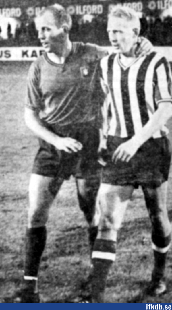 IFK Göteborg – Örgryte IS