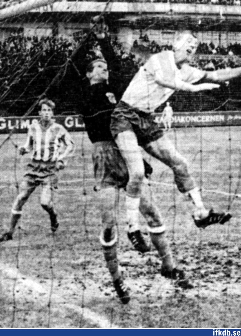 IFK Göteborg – IFK Norrköping