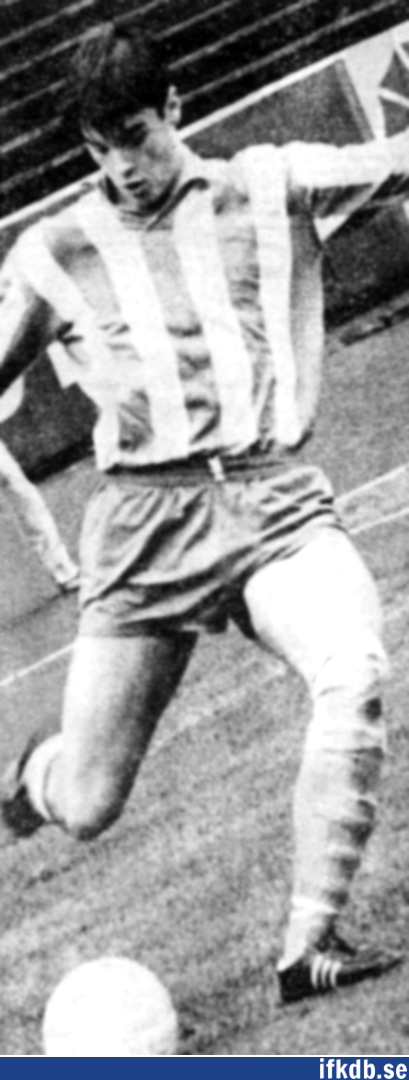 IFK Göteborg – IFK Norrköping