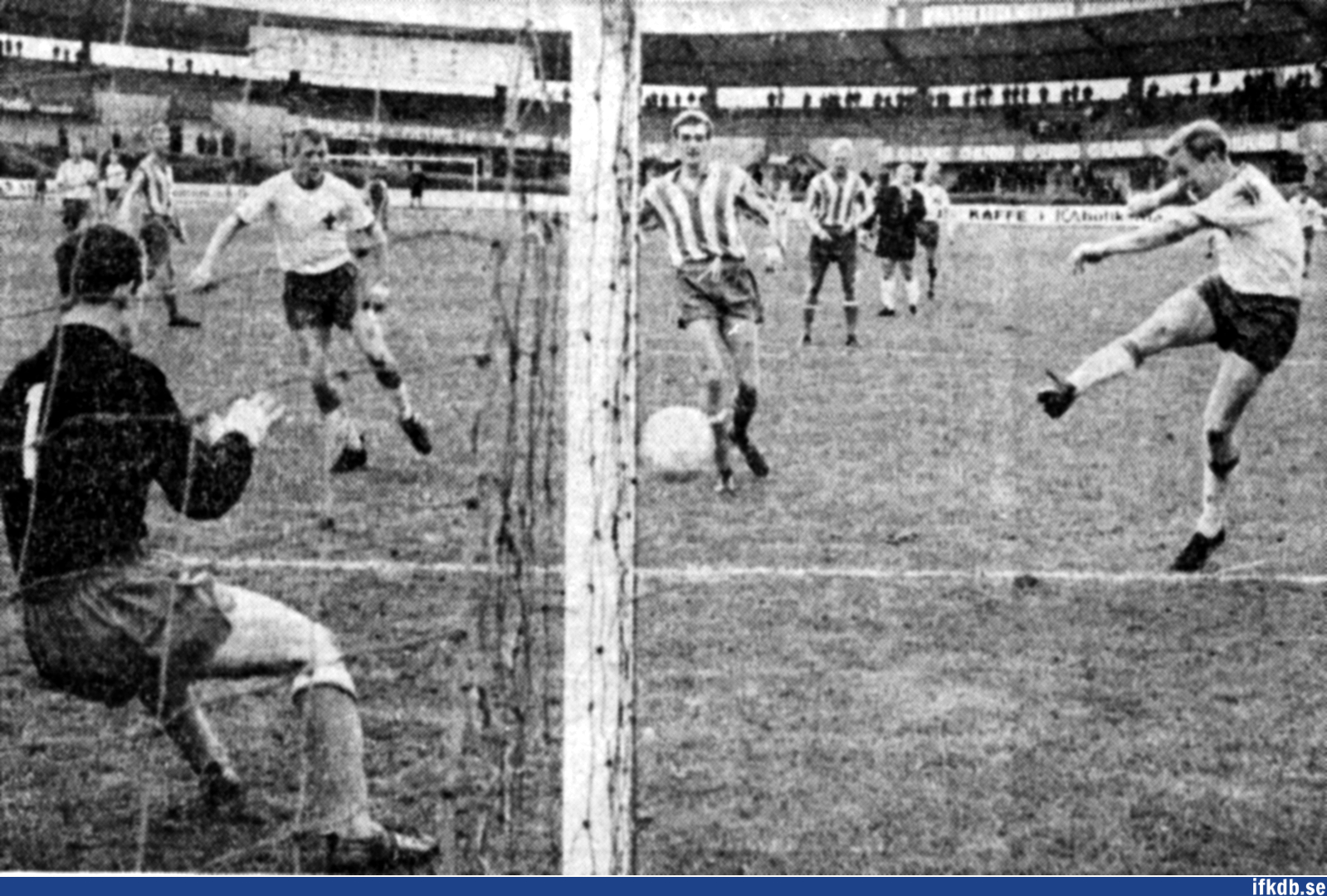 IFK Göteborg – IFK Norrköping