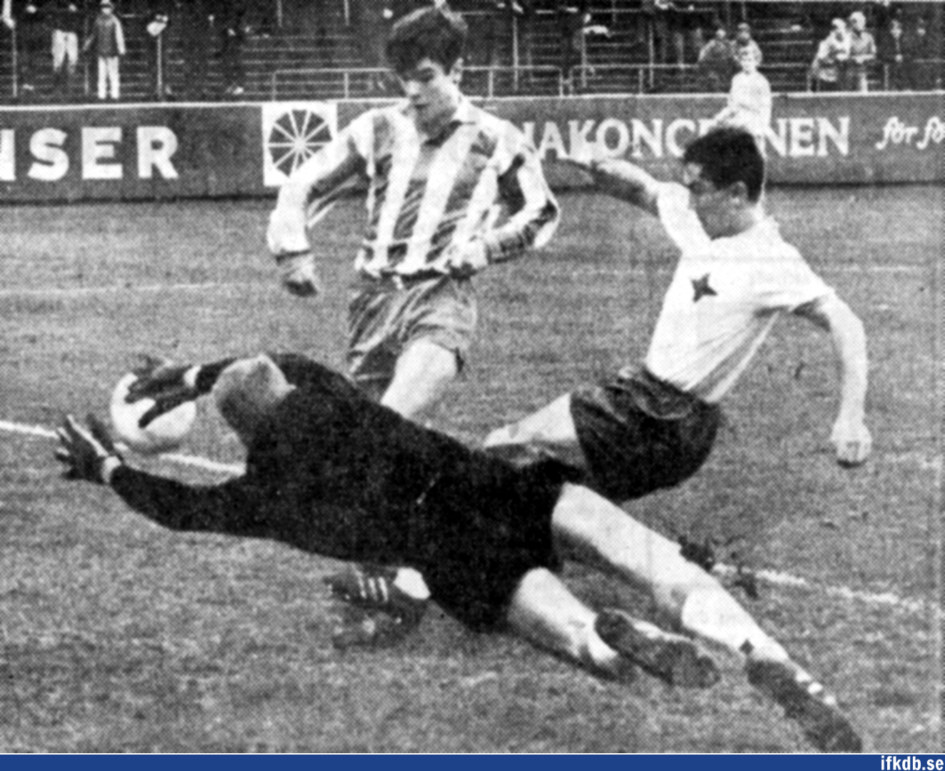 IFK Göteborg – IFK Norrköping