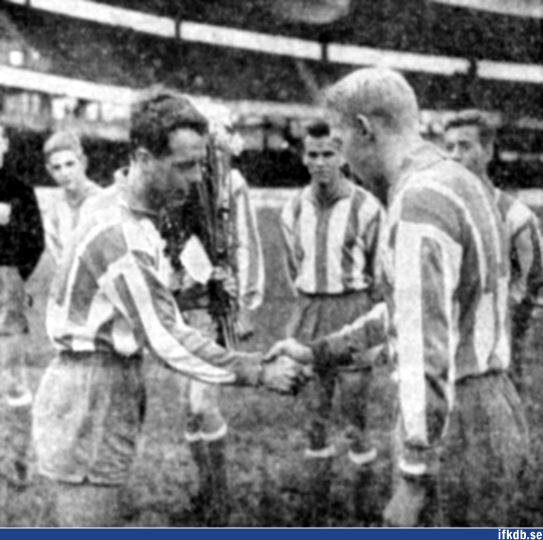 IFK Göteborg – IF Elfsborg