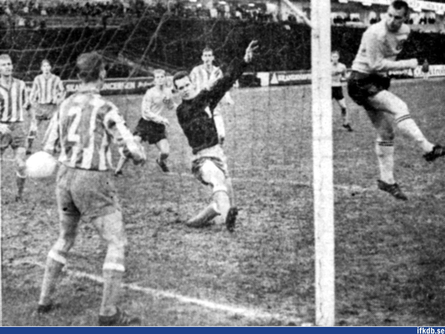 IFK Göteborg – IF Elfsborg