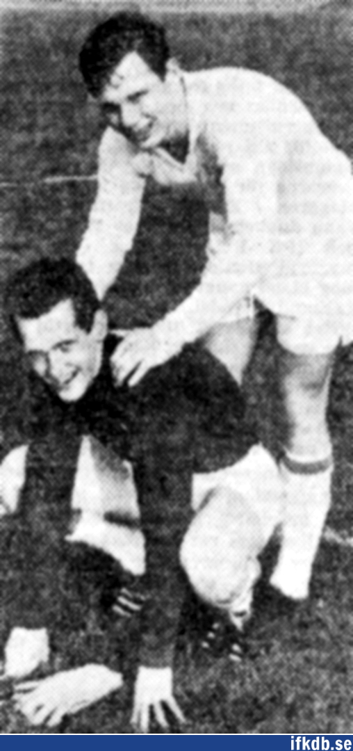 IFK Göteborg – FC Carl Zeiss Jena