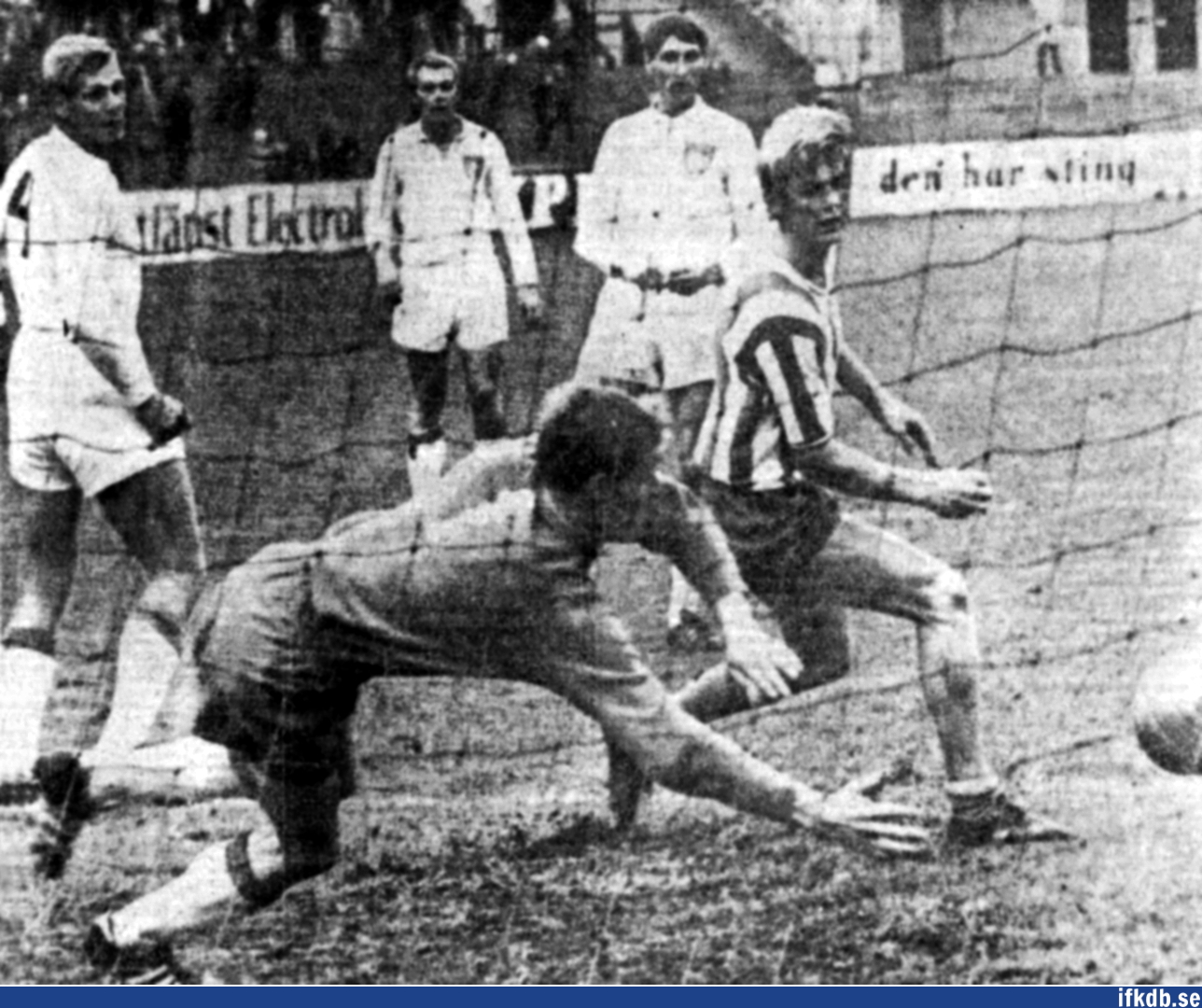 IFK Göteborg – Malmö FF