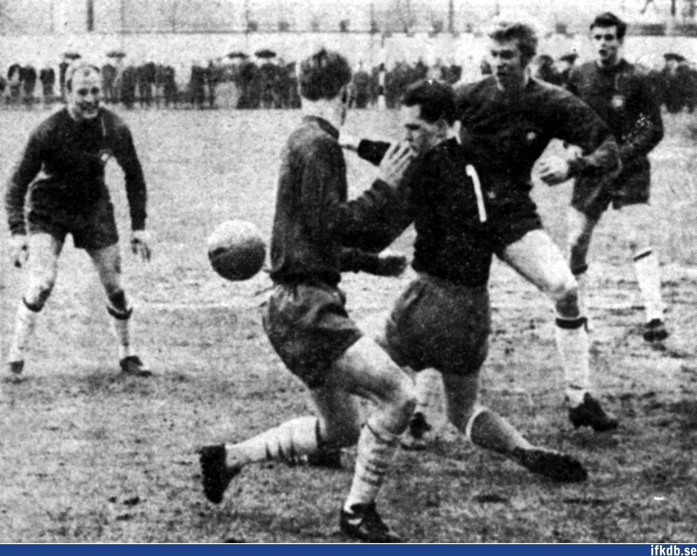 Örgryte IS – IFK Göteborg