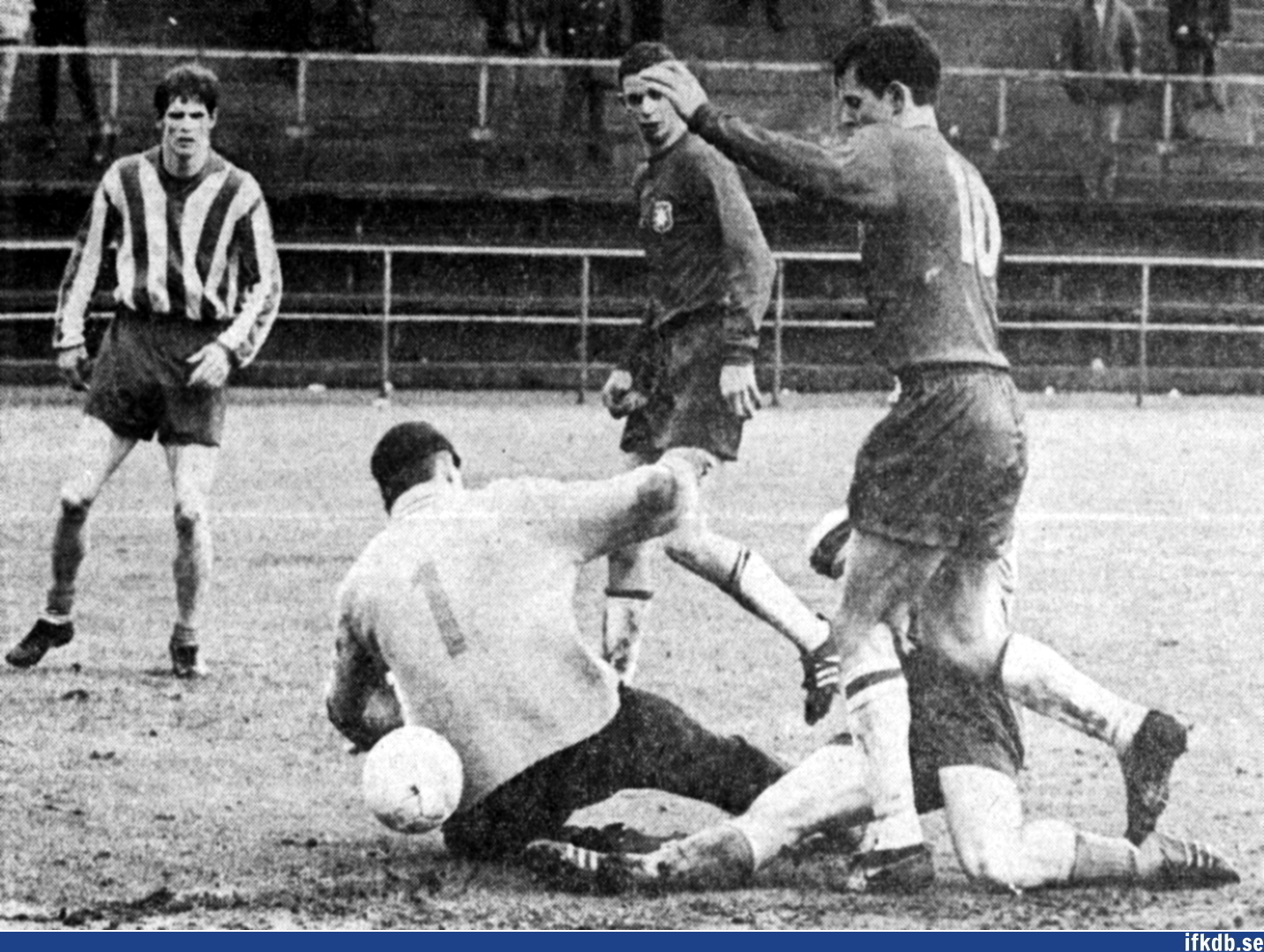 Örgryte IS – IFK Göteborg