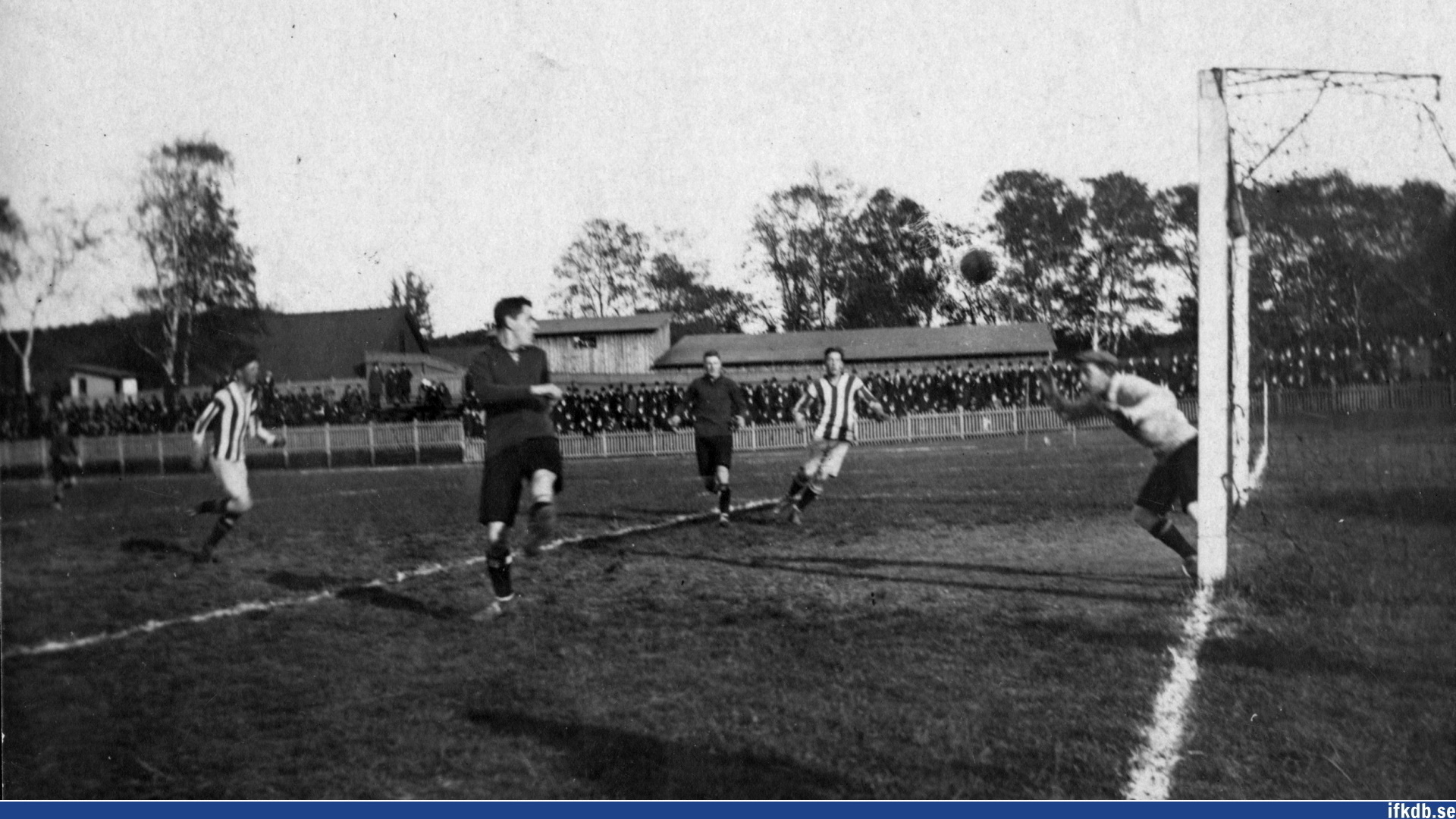 1913-06-04: IFK GÃ¶teborg â€“ Ã–rgryte IS 1â€“1