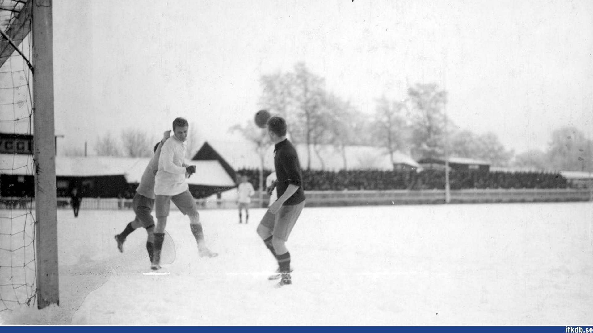 1913-12-28: IFK GÃ¶teborg â€“ Ã–rgryte IS 2â€“2